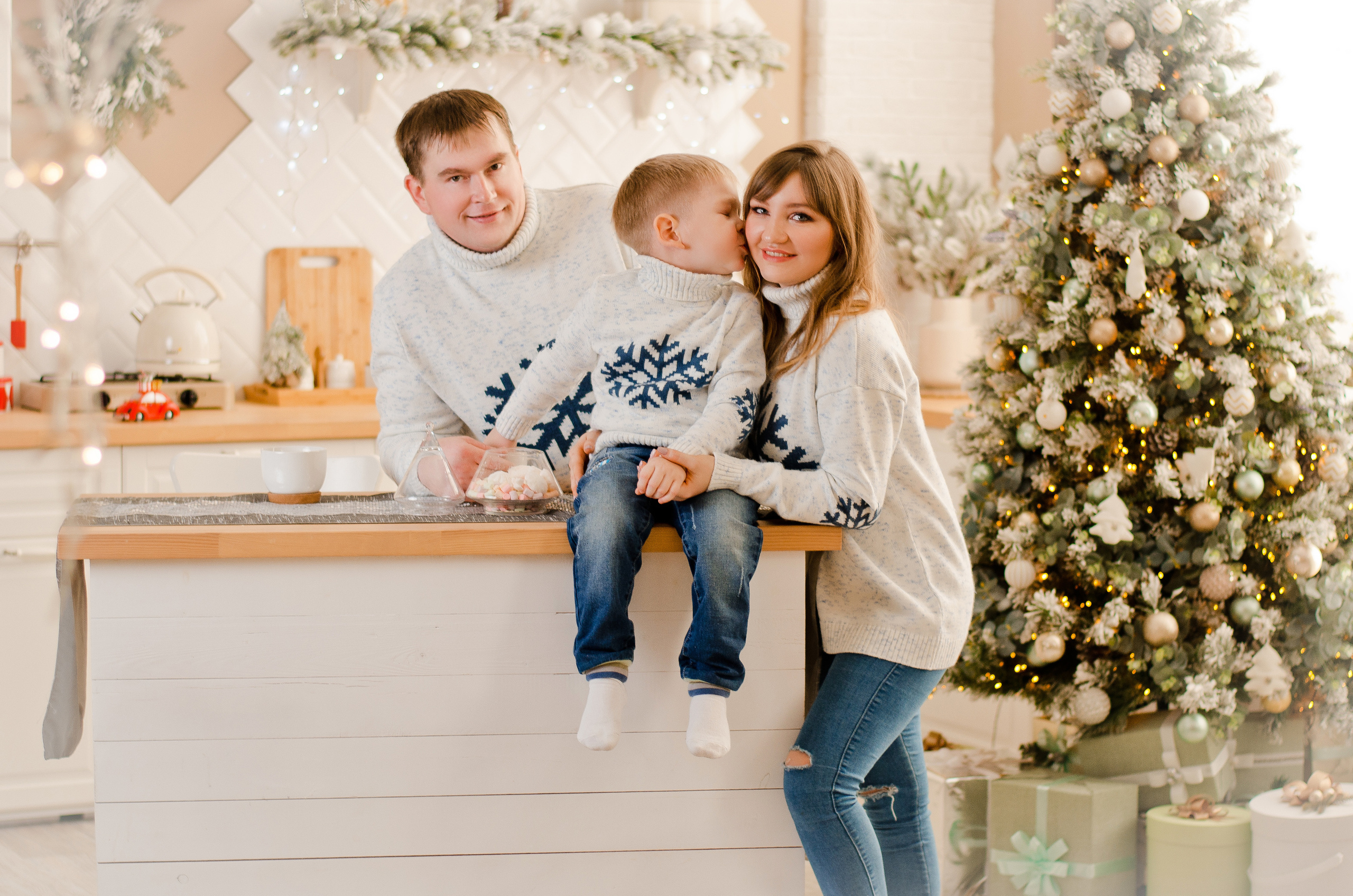 Зимний уют. Фотограф в Кемерово, Ольга Гаврилова