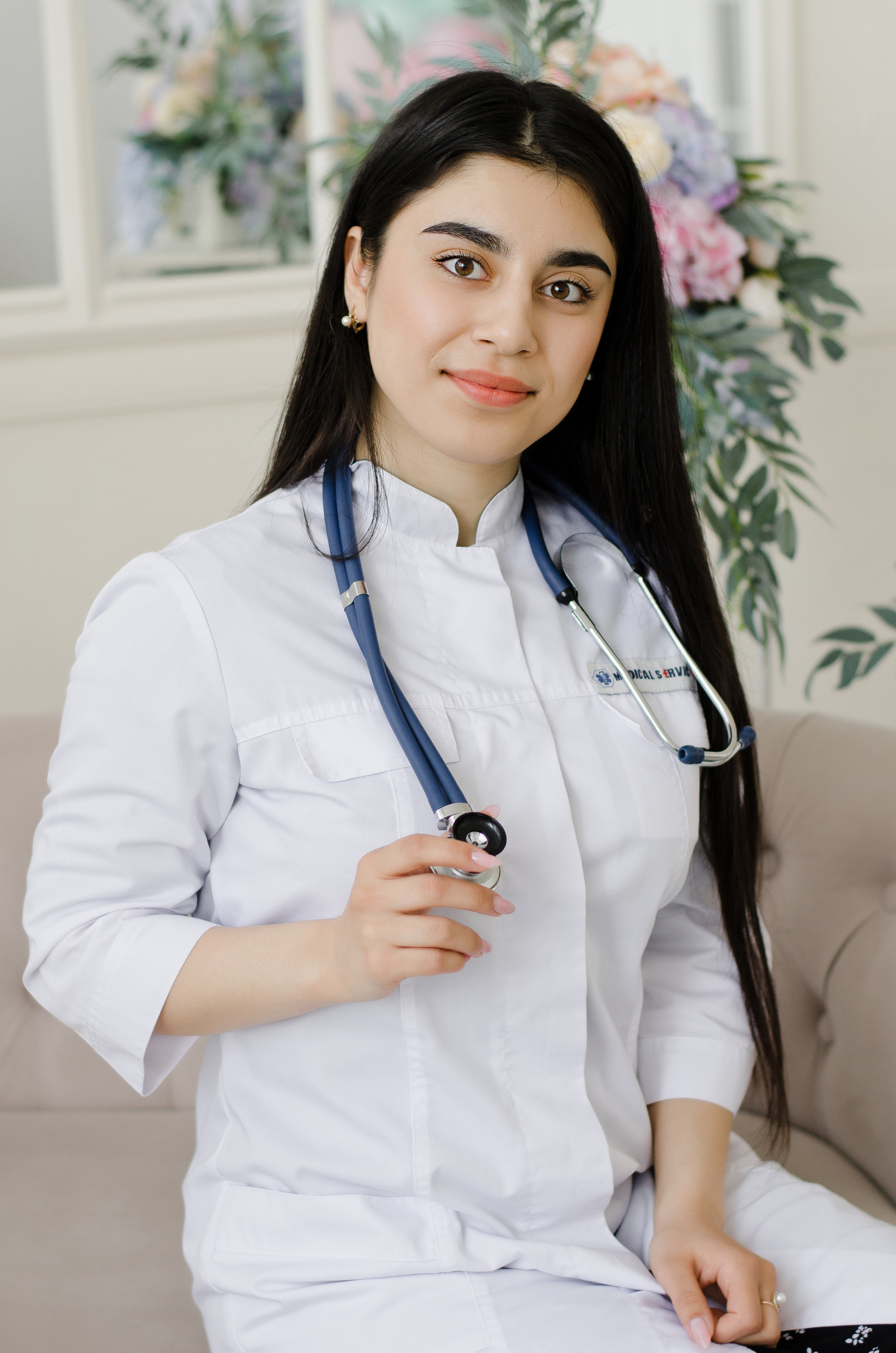 Выпускники КемГМУ'21. Фотограф в Кемерово, Ольга Гаврилова