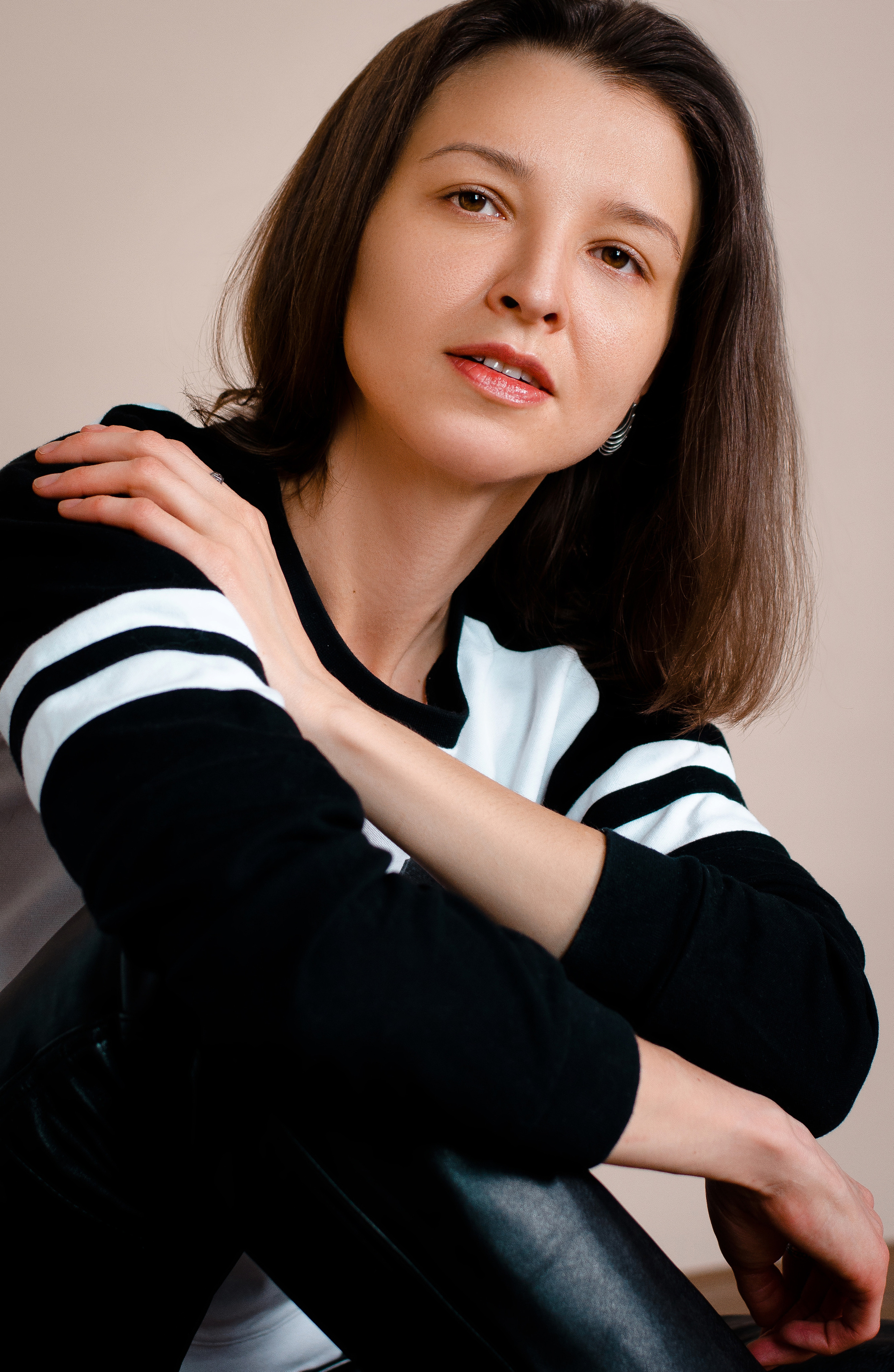 Yellow. Фотограф в Кемерово, Ольга Гаврилова