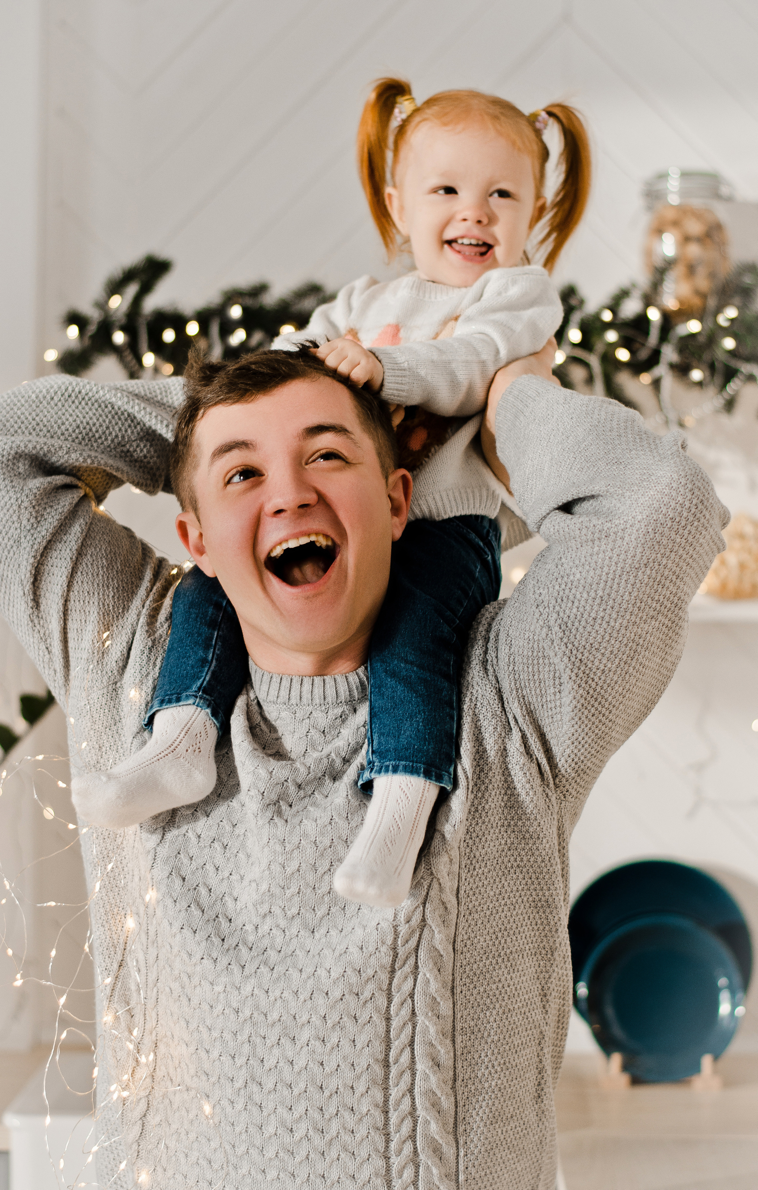Домашний праздник. Фотограф в Кемерово, Ольга Гаврилова