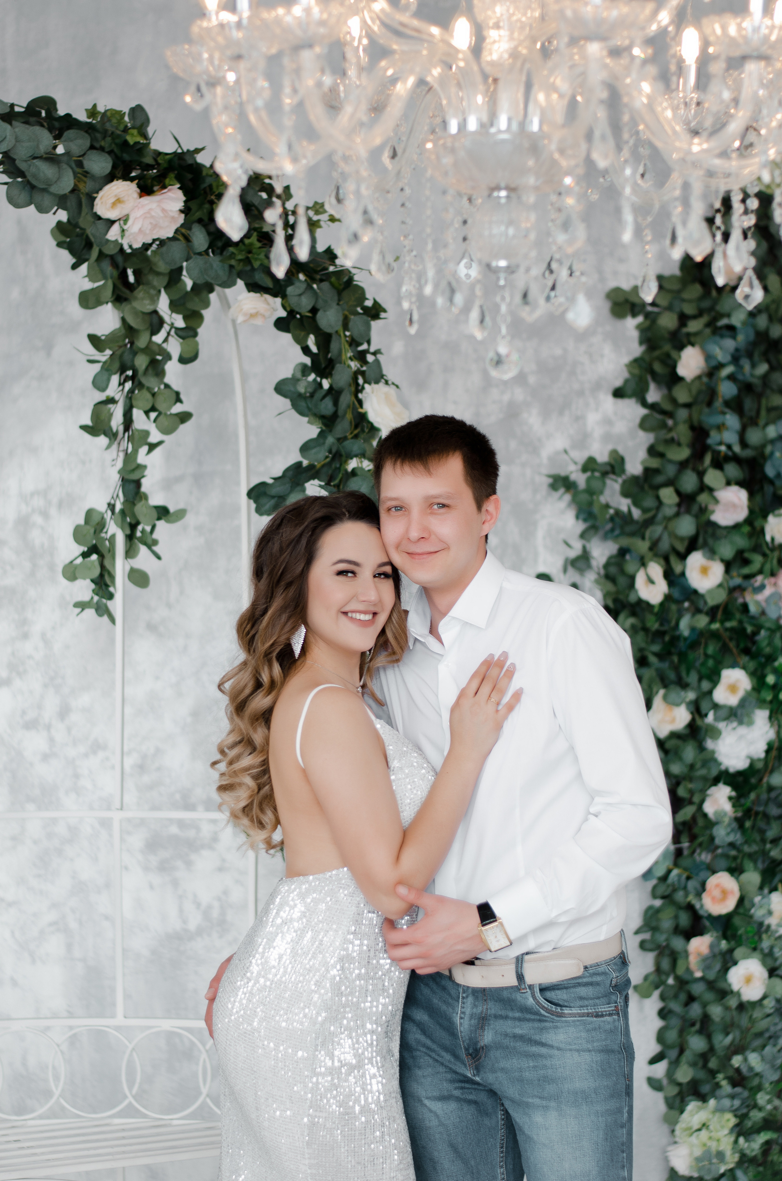 K&T. Фотограф в Кемерово, Ольга Гаврилова