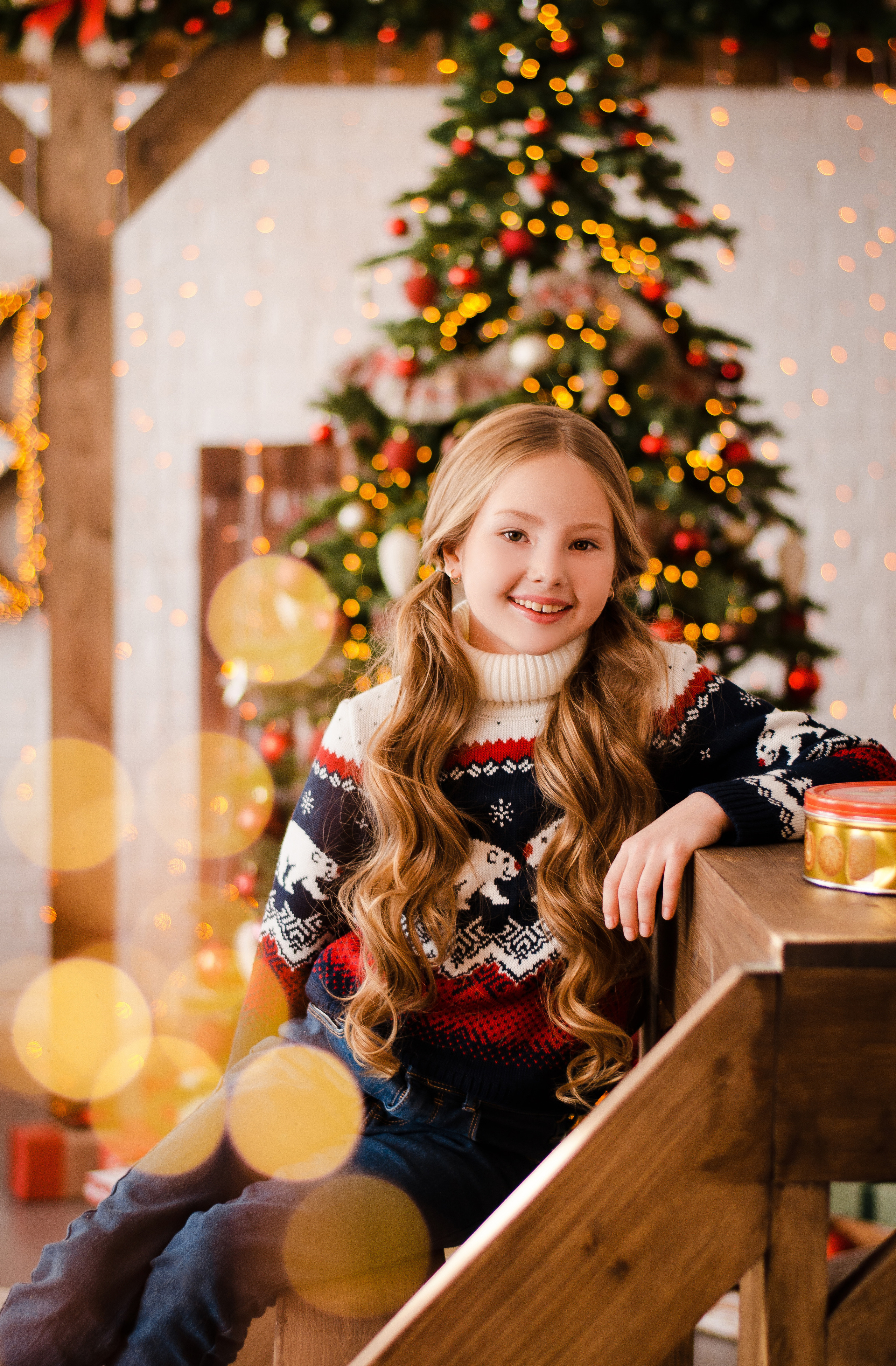 Вика и Ника. Фотограф в Кемерово, Ольга Гаврилова