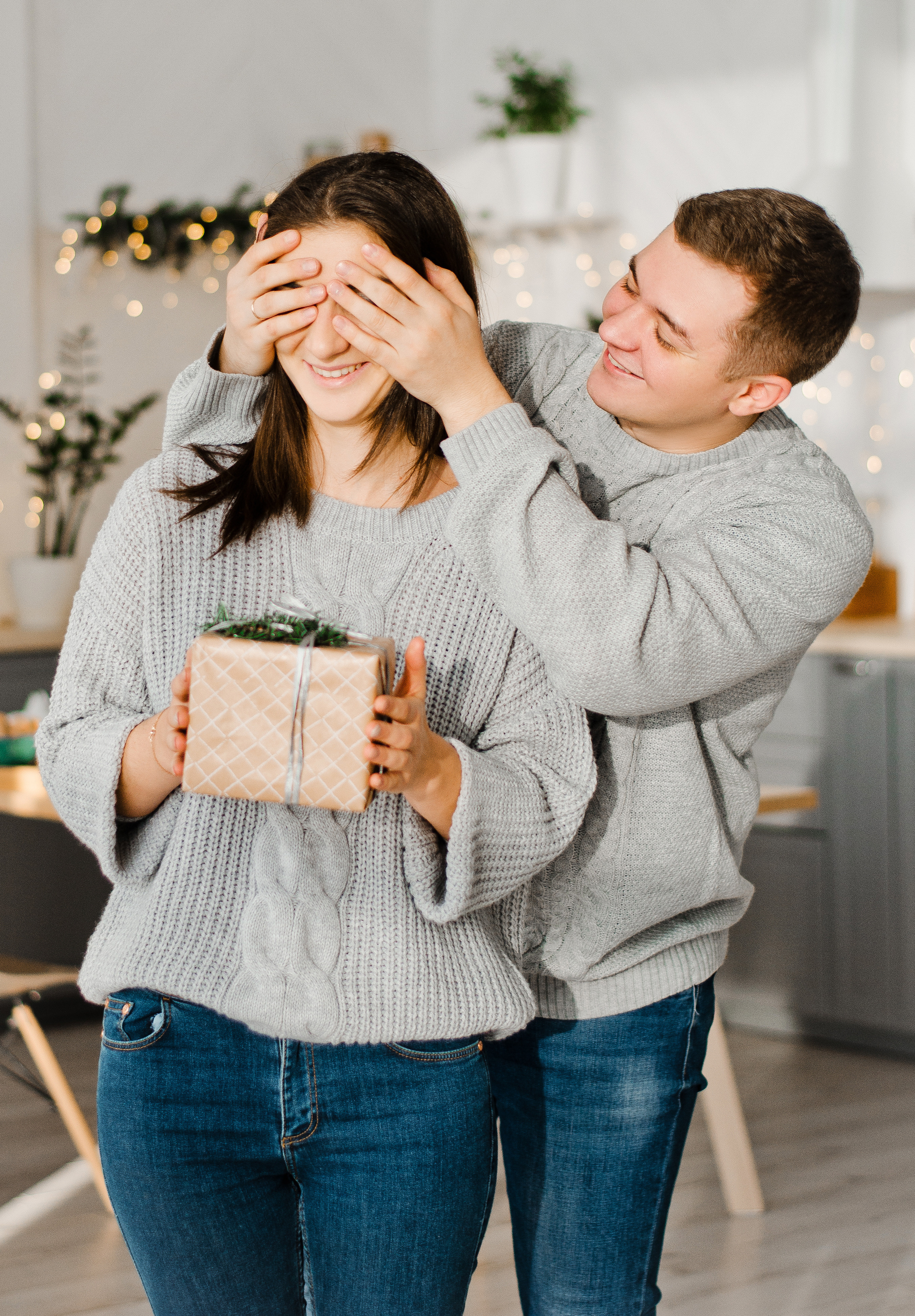 Домашний праздник. Фотограф в Кемерово, Ольга Гаврилова