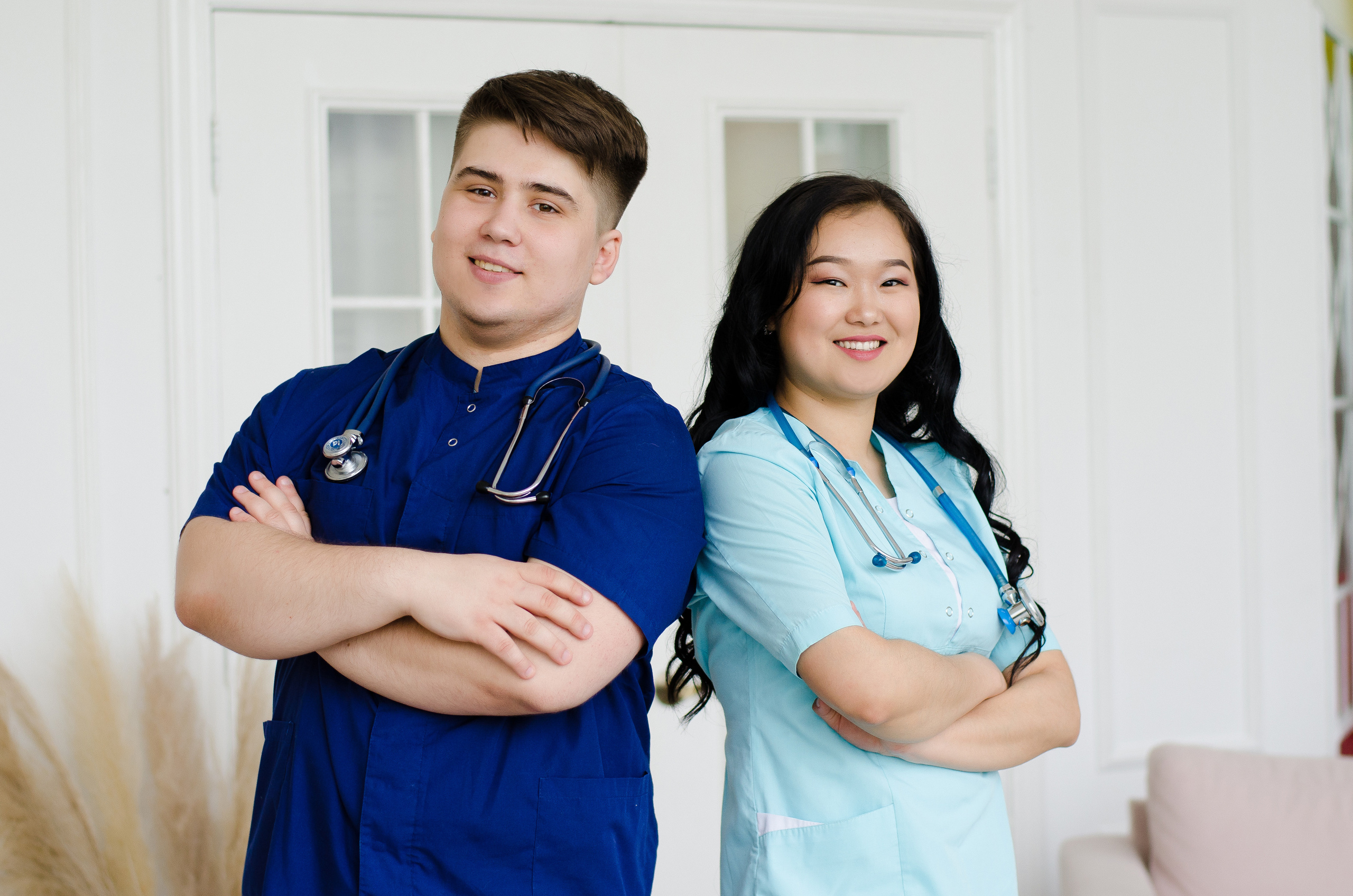 Выпускники КемГМУ'21. Фотограф в Кемерово, Ольга Гаврилова