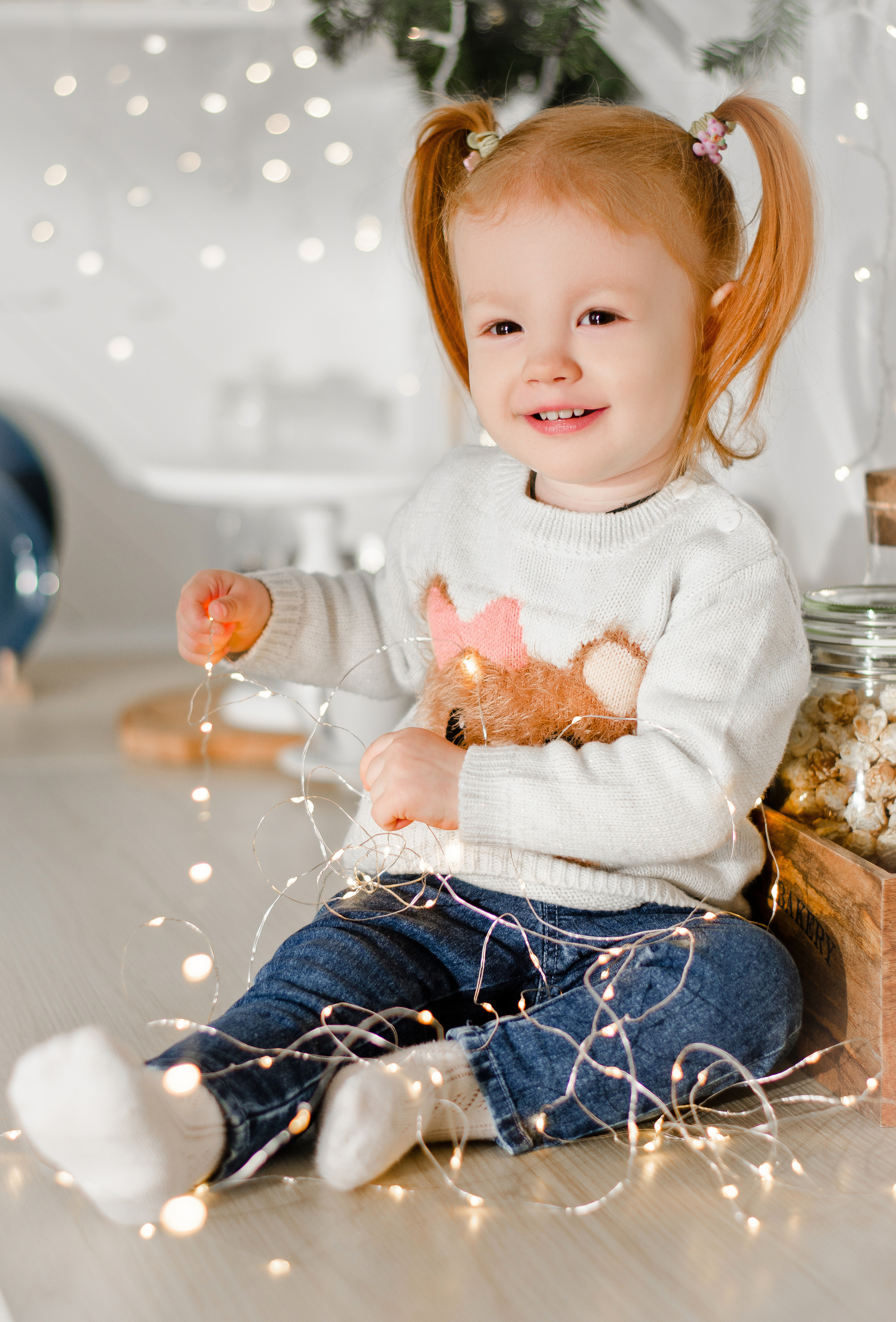 Домашний праздник. Фотограф в Кемерово, Ольга Гаврилова