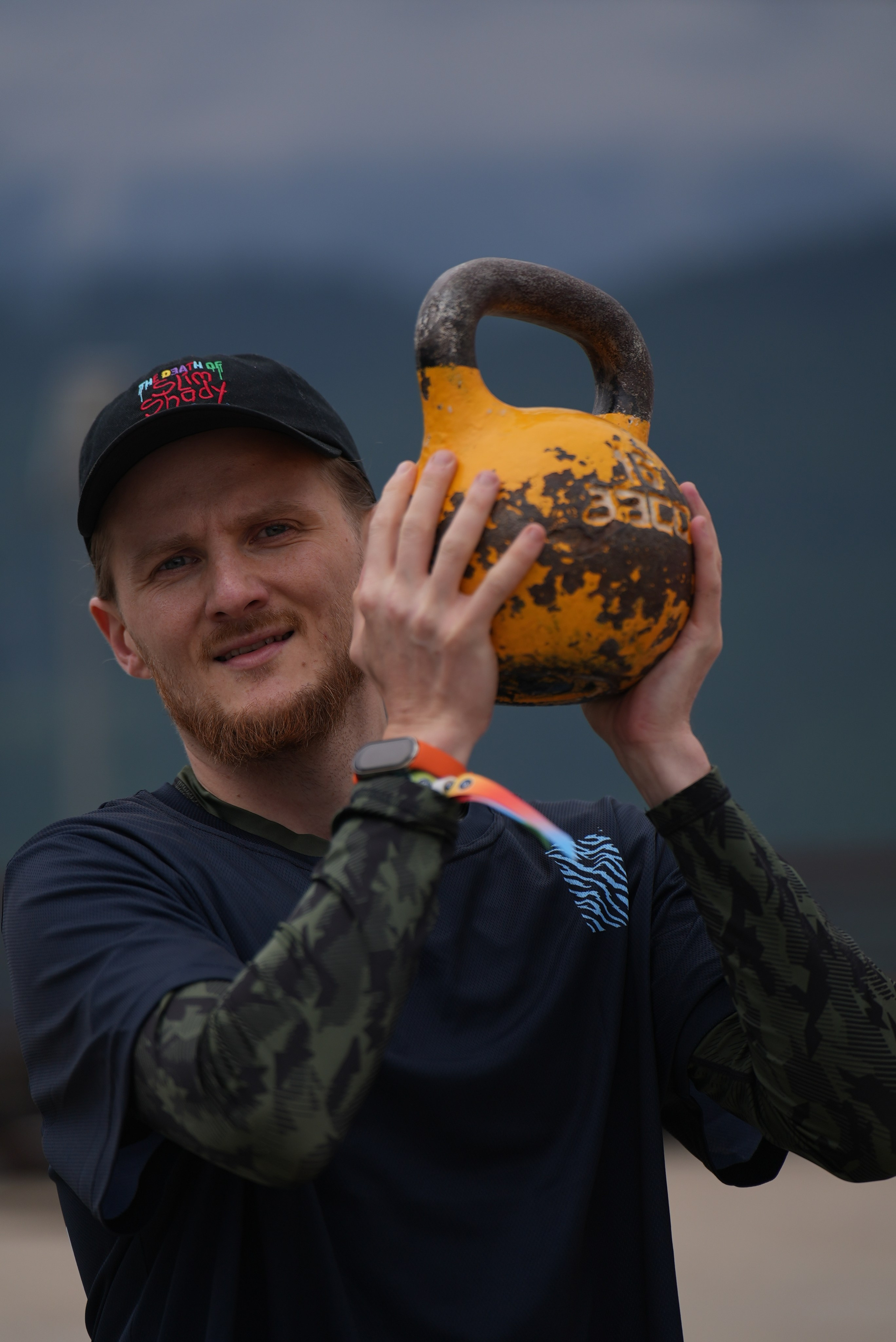 Спорт. South HUB