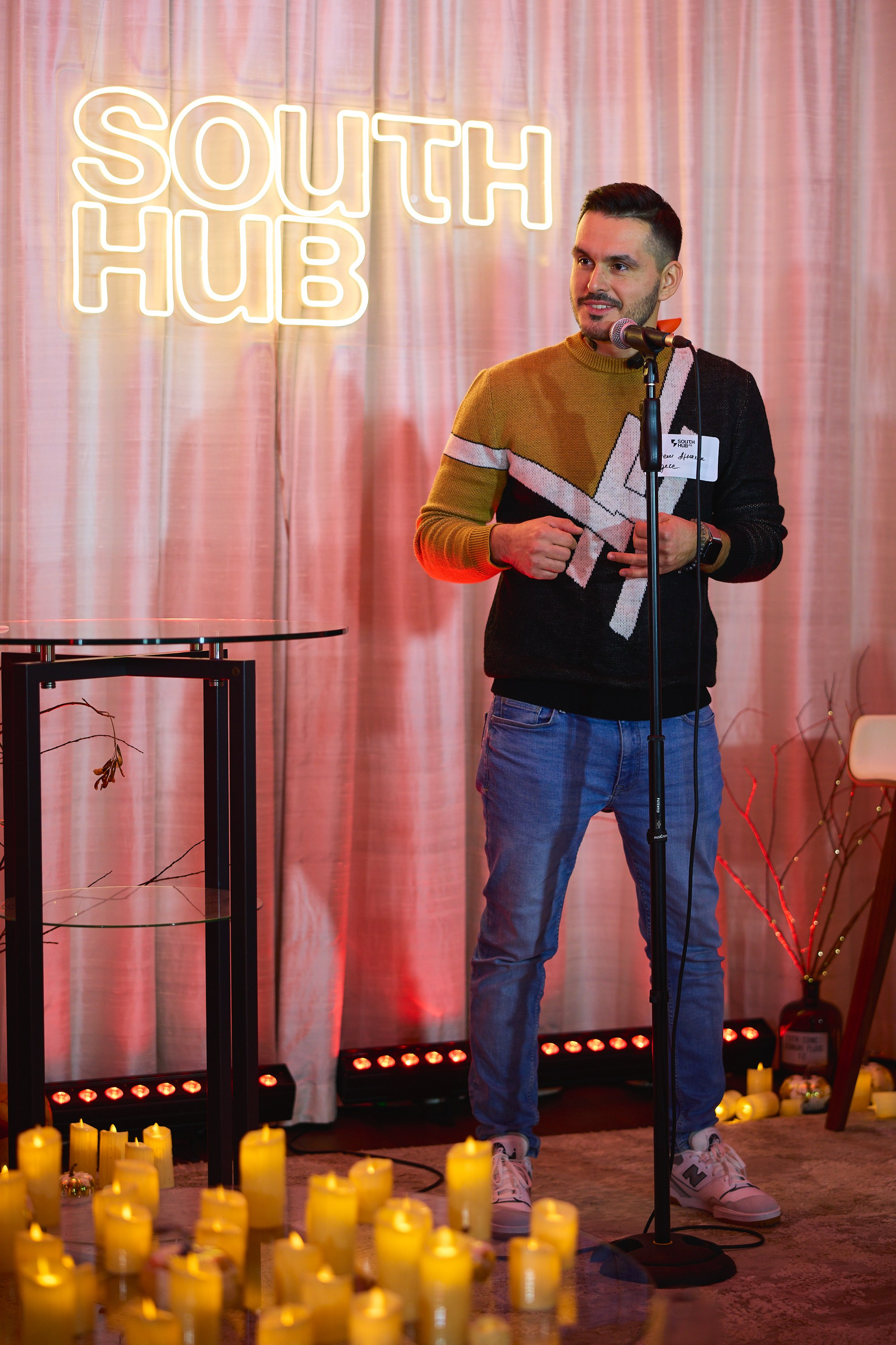 Кошмары C-Level в IT. South HUB