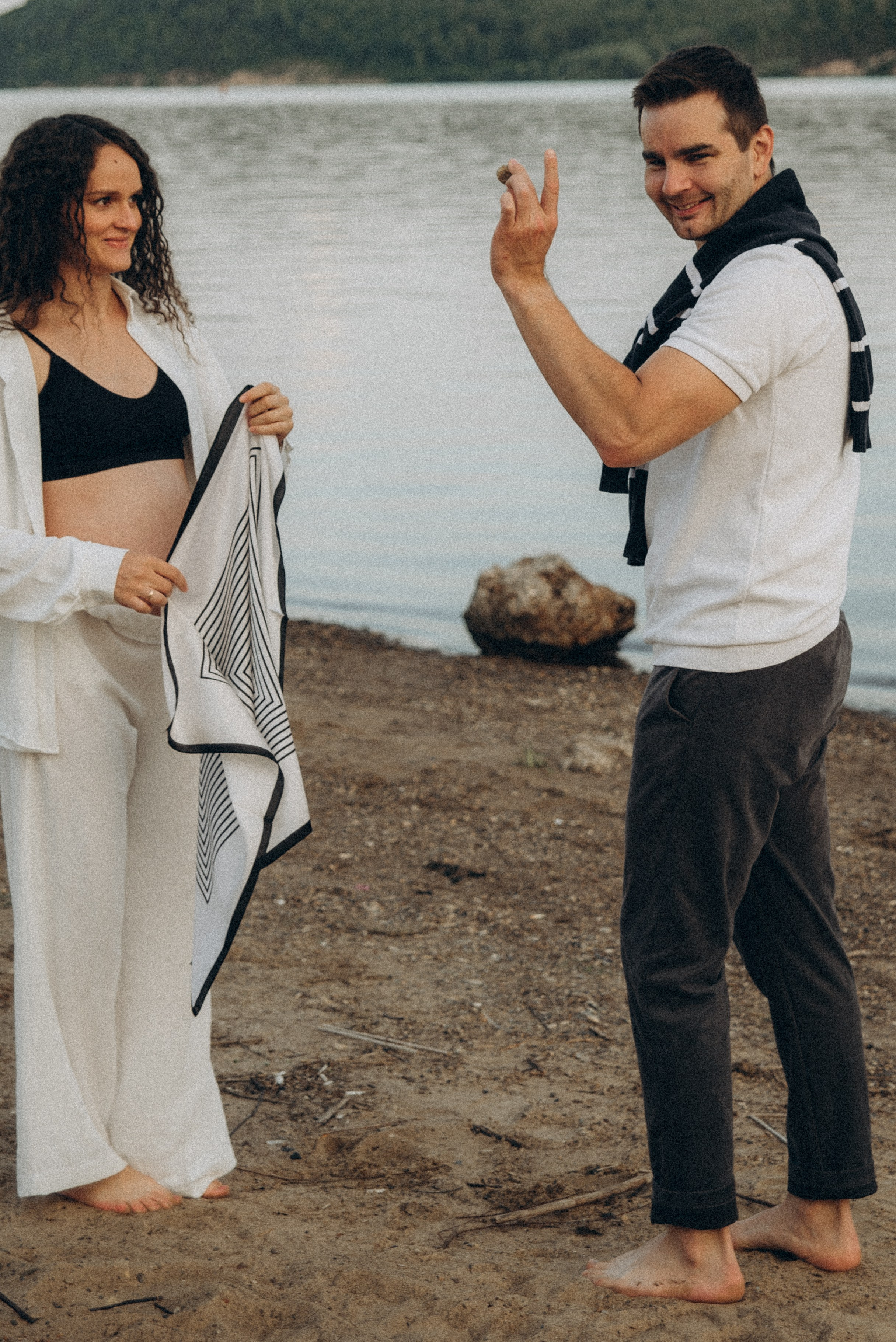 Новая жизнь. Свадебный и семейный фотограф в Йошкар-Оле, Питере и Казани Александра Богинич