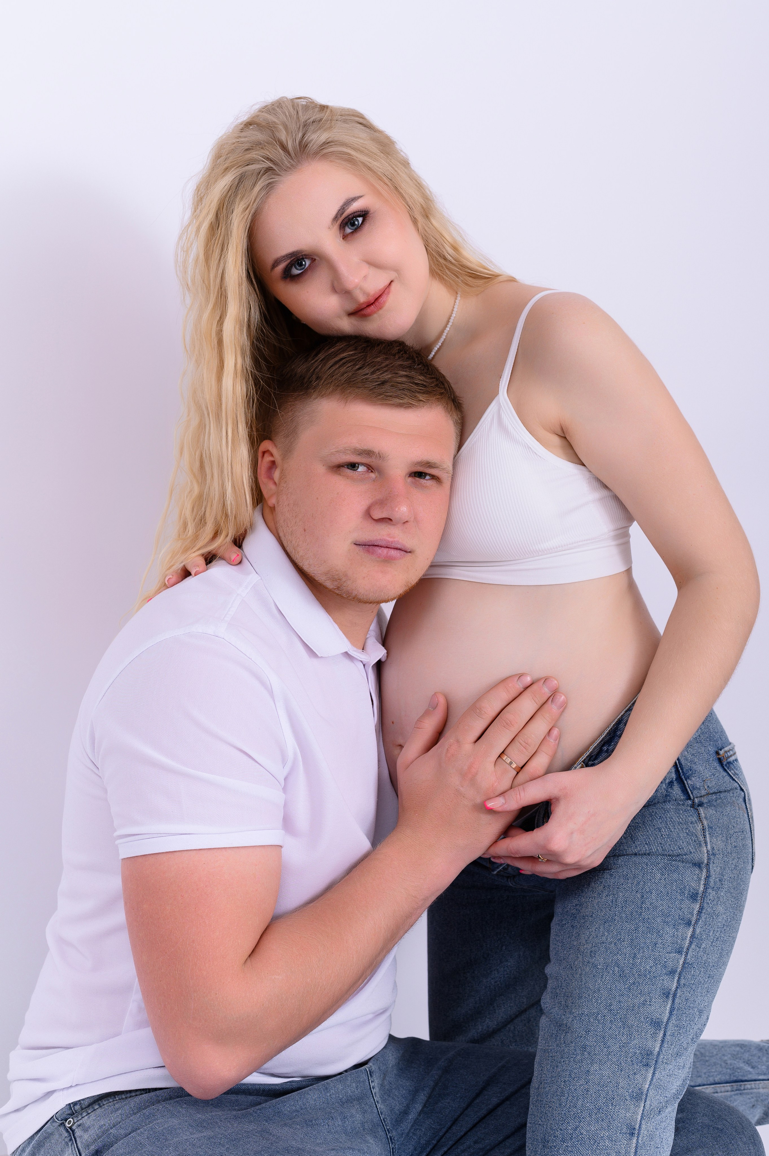 Александр & Ангелина. Свадебный и семейный фотограф в Миллерово и Ростове Алёна Черепенина