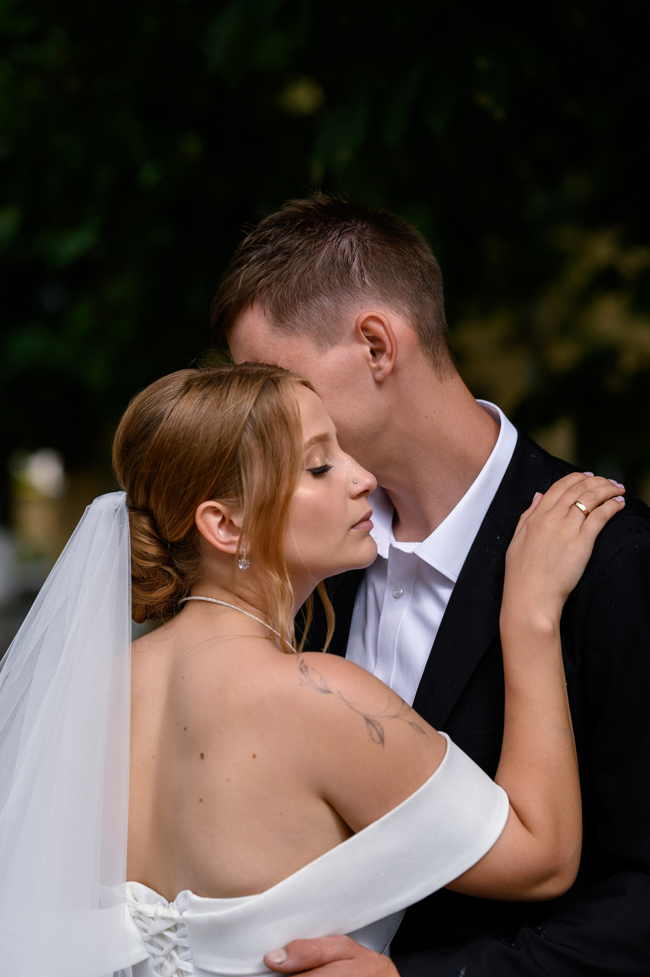 Андрей & Дарья. Свадебный и семейный фотограф в Миллерово и Ростове Алёна Черепенина