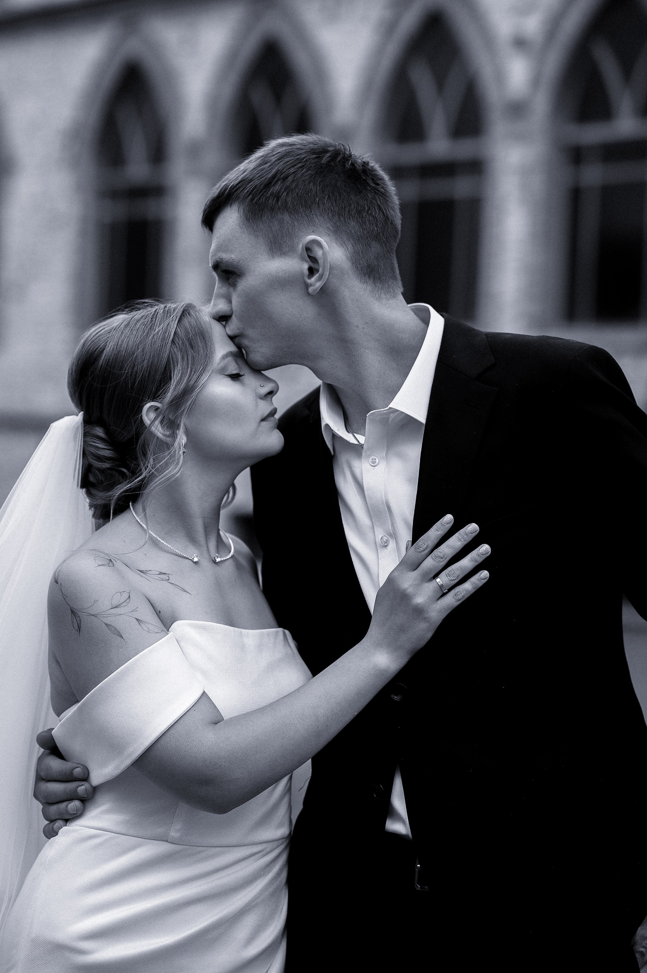 Андрей & Дарья. Свадебный и семейный фотограф в Миллерово и Ростове Алёна Черепенина