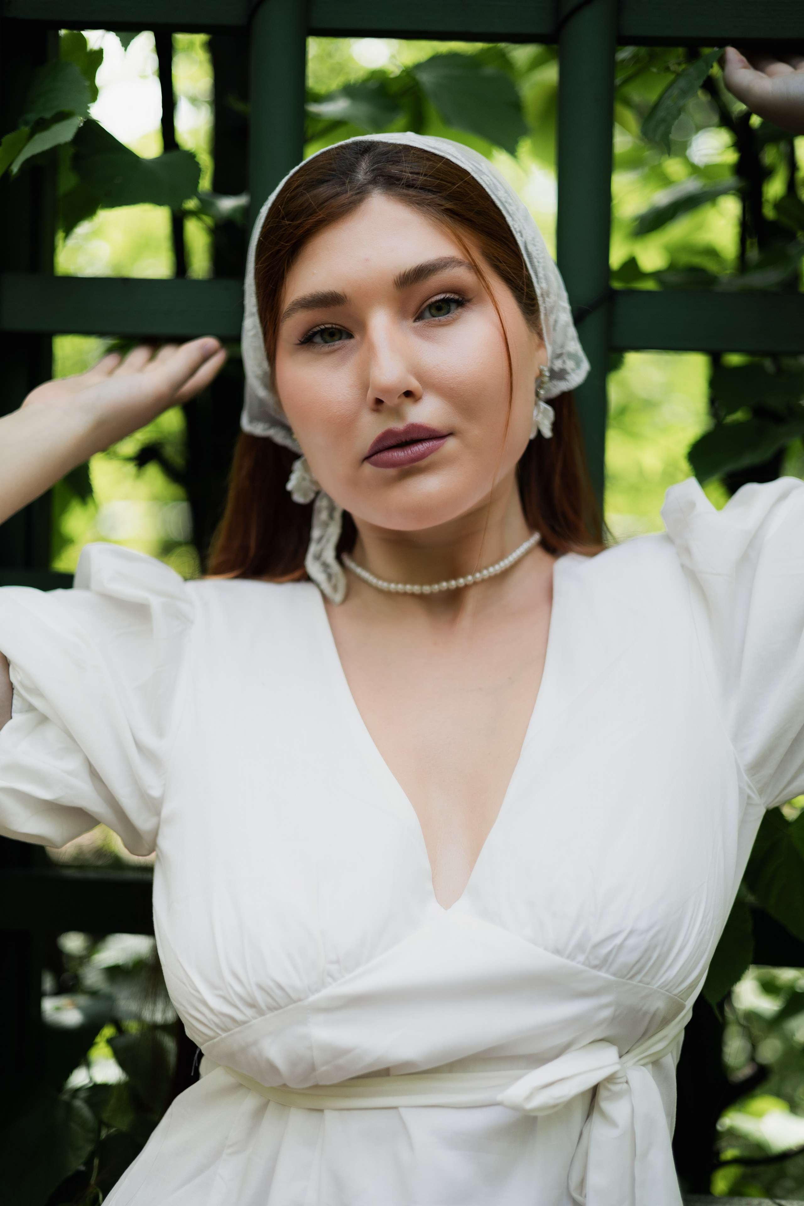 Полина. Фотограф в Санкт-Петербурге Даша Максимова