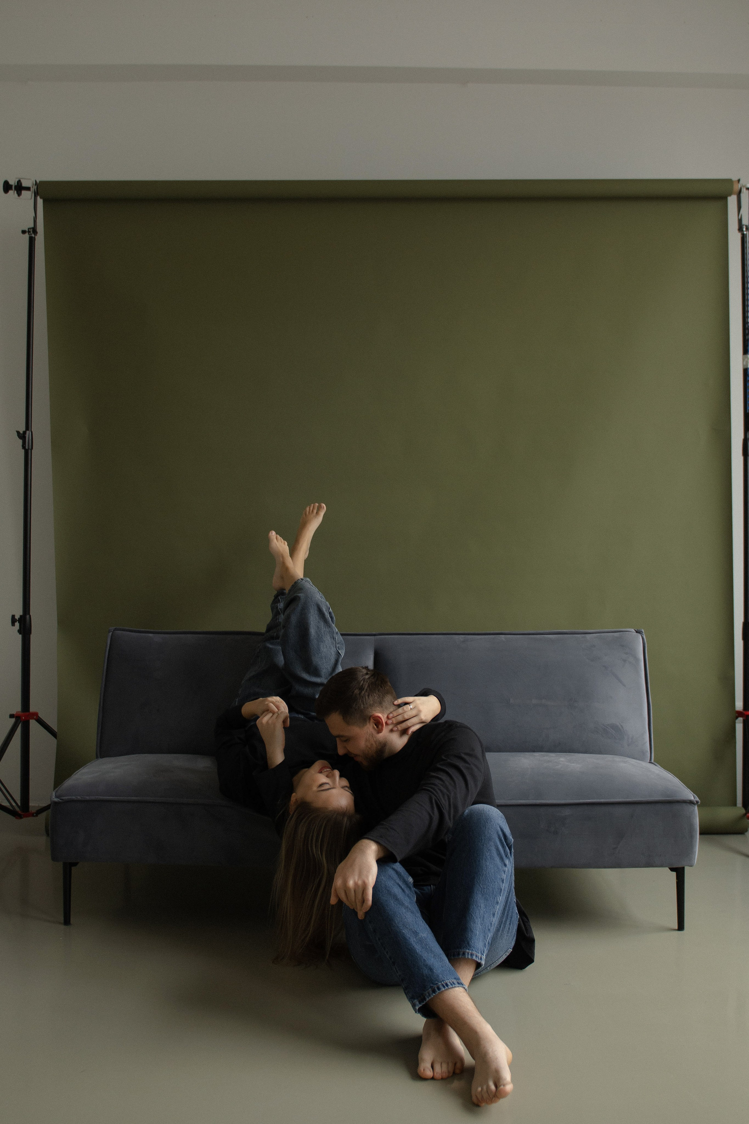 Настя и Илья 2. Свадебный и женский фотограф в Ставрополе Вика Лексеева