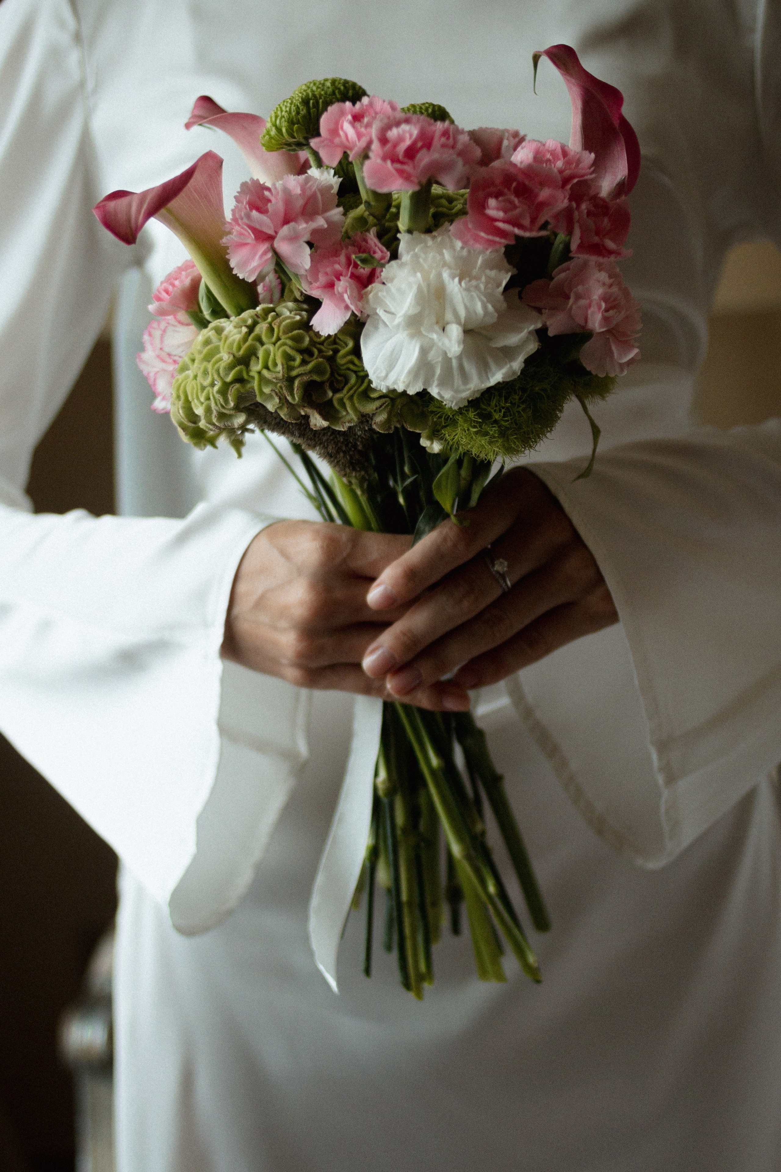 Ольга & Кирилл. Фотограф Дарья Волкова | Москва