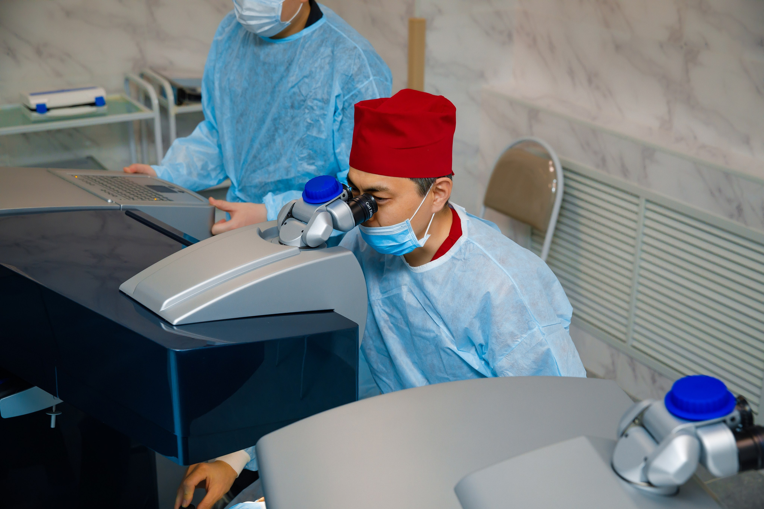 Врачи. Семейный и Свадебный фотограф в Астане Александр Астапов