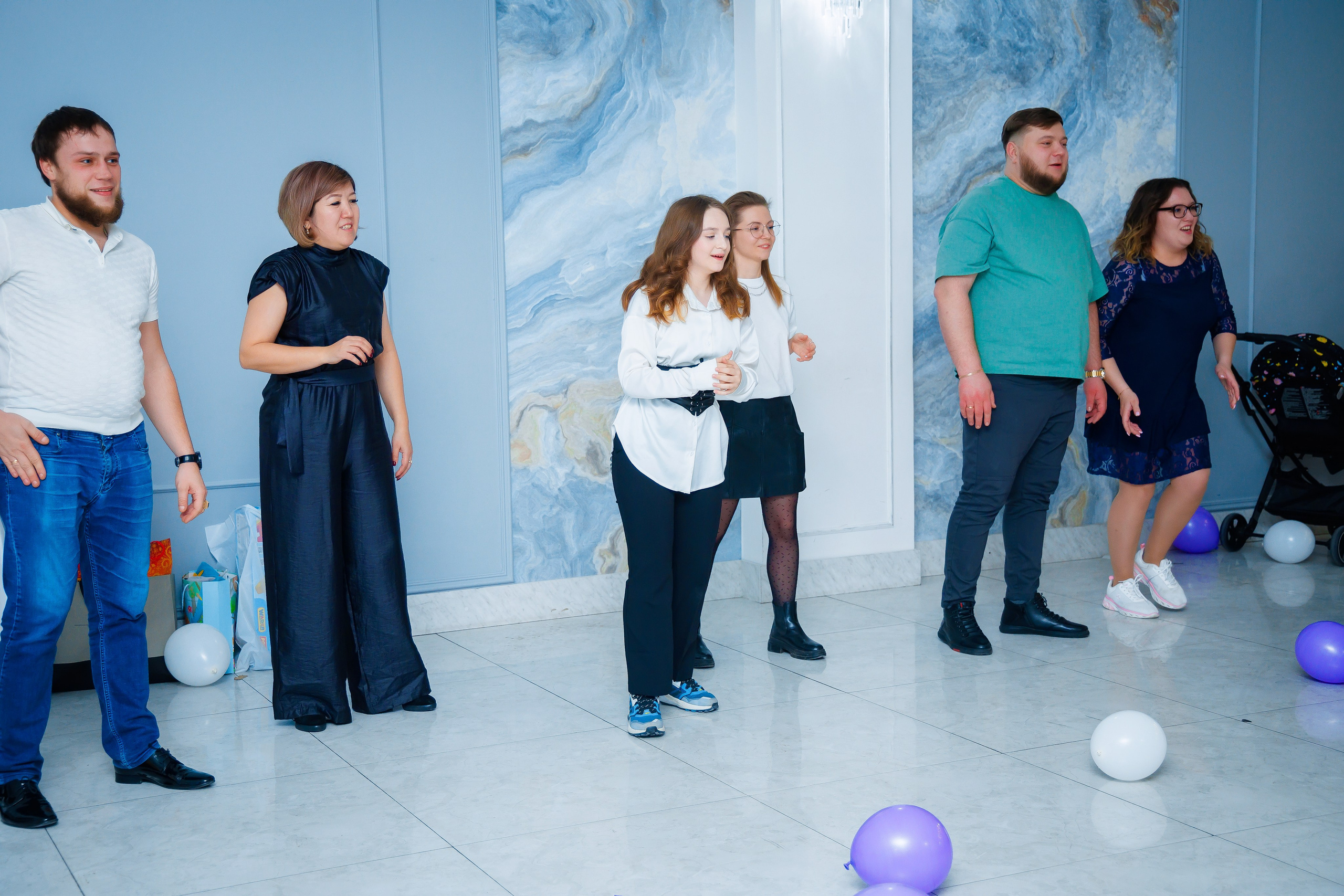 1 годик. Семейный и Свадебный фотограф в Астане Александр Астапов