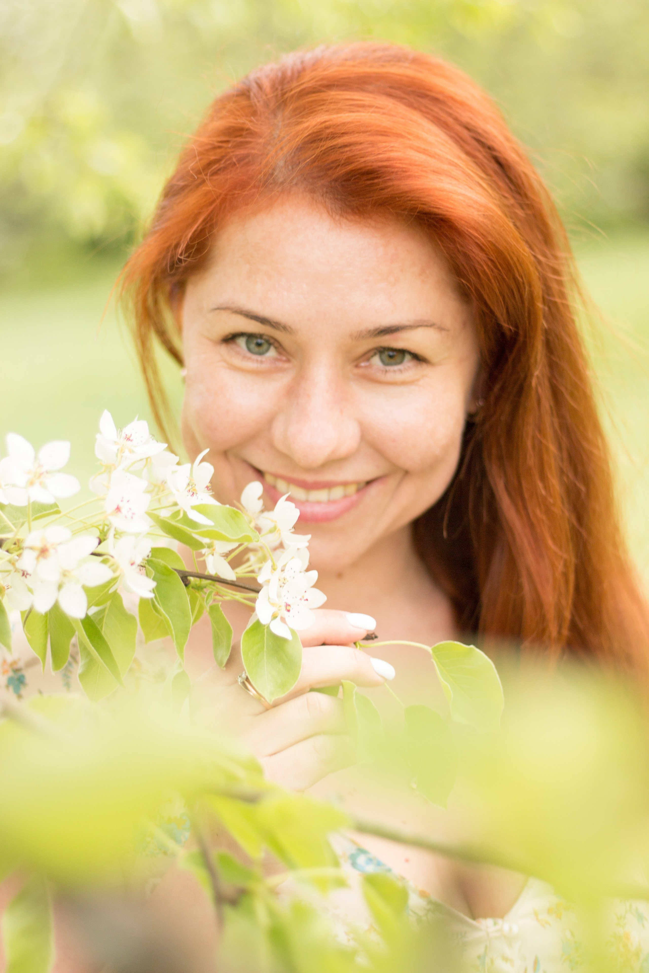 Индивидуальные съемки. Фотограф Щукина Юлия
