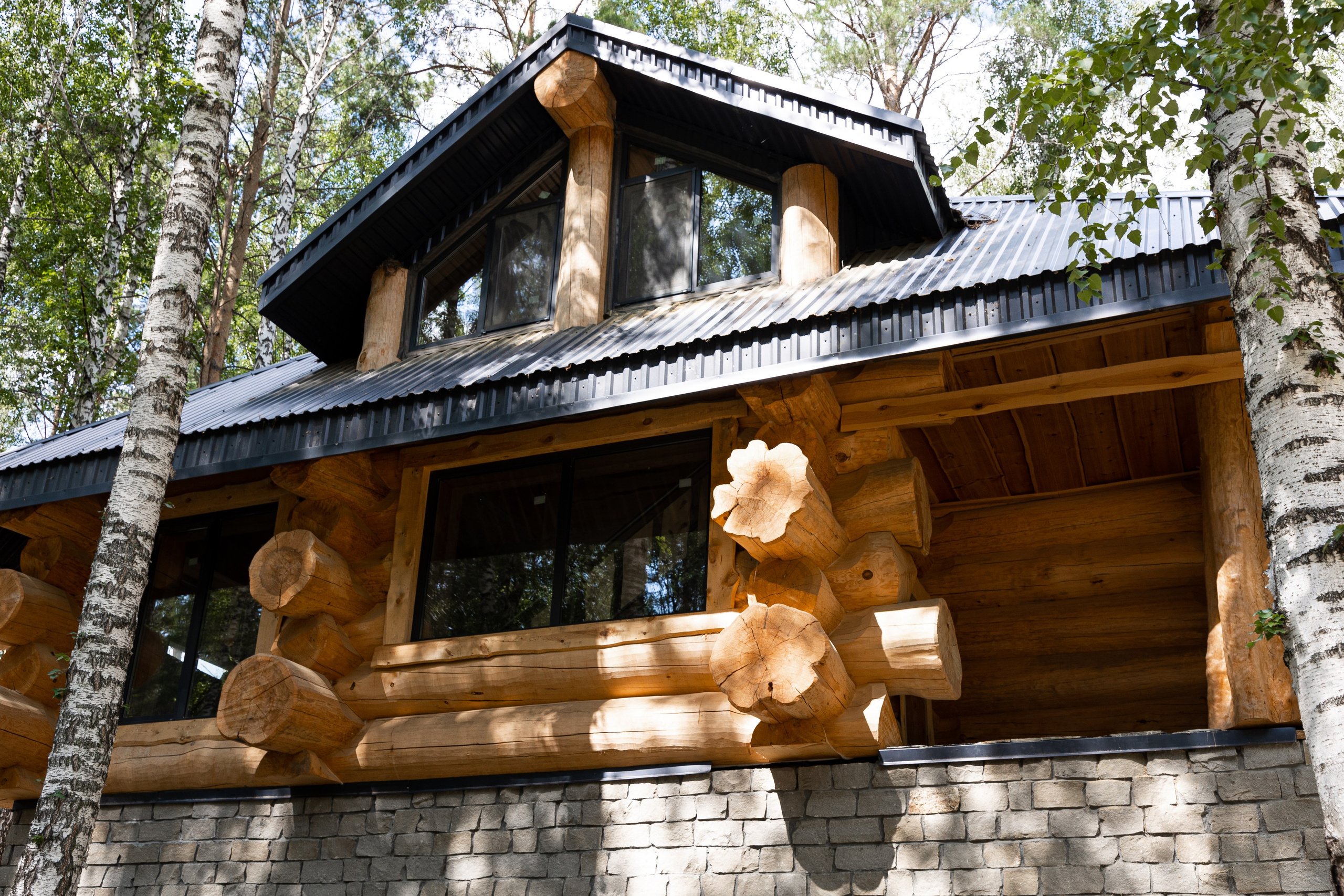 Камнево. Фотограф Денис Лесковский (Тюмень)