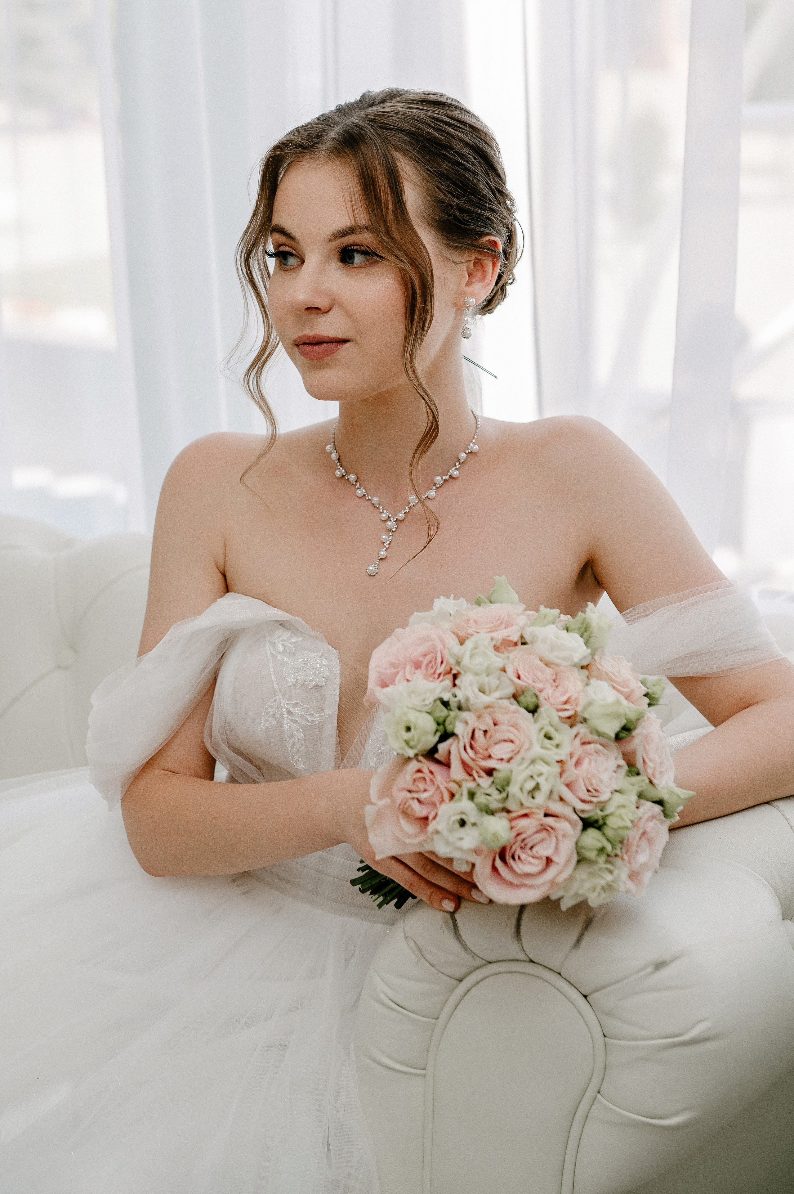 Д&А. Фотограф Рязань. Дарья Дмитриева