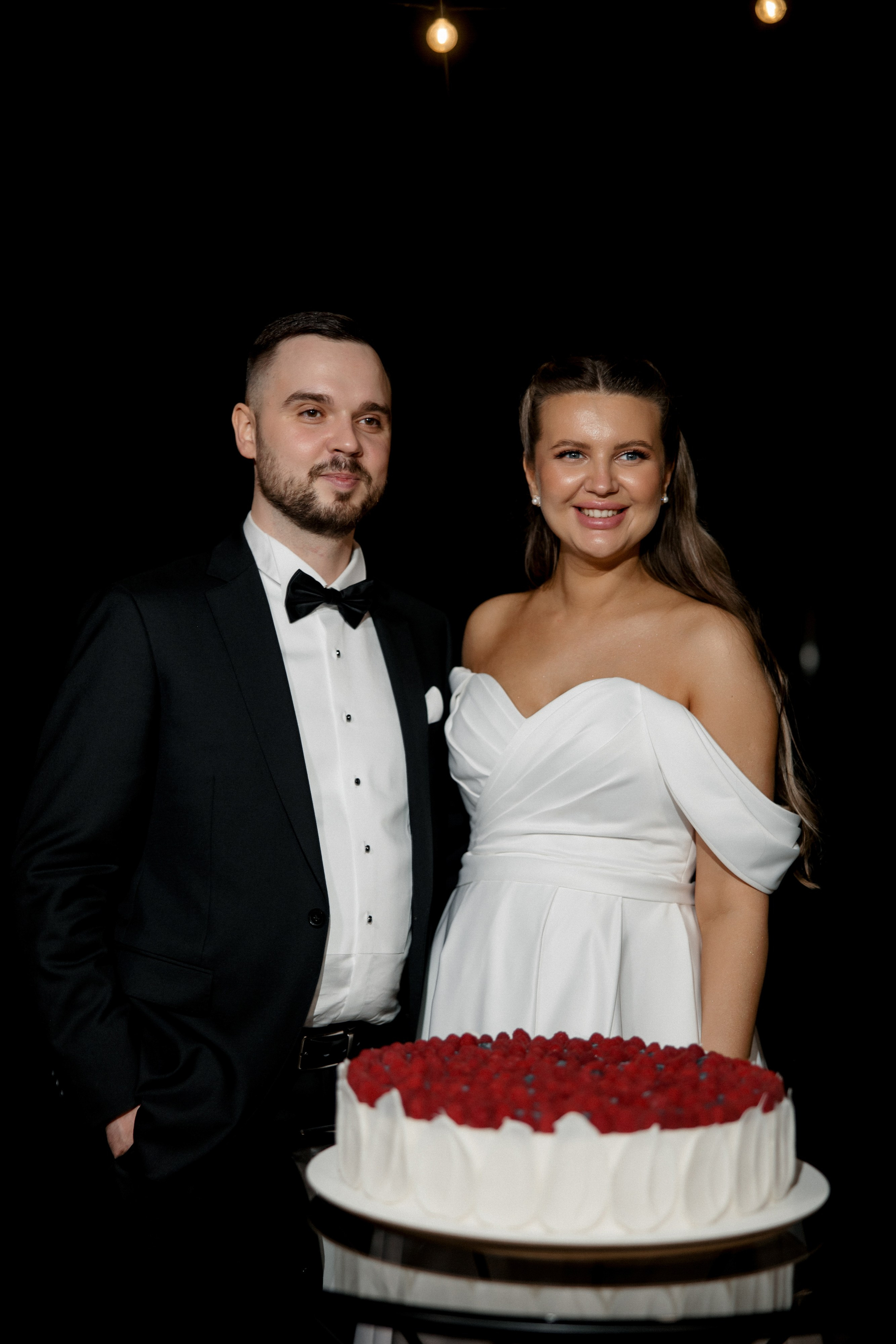 Алина & Александр. The STORIES Event Studio