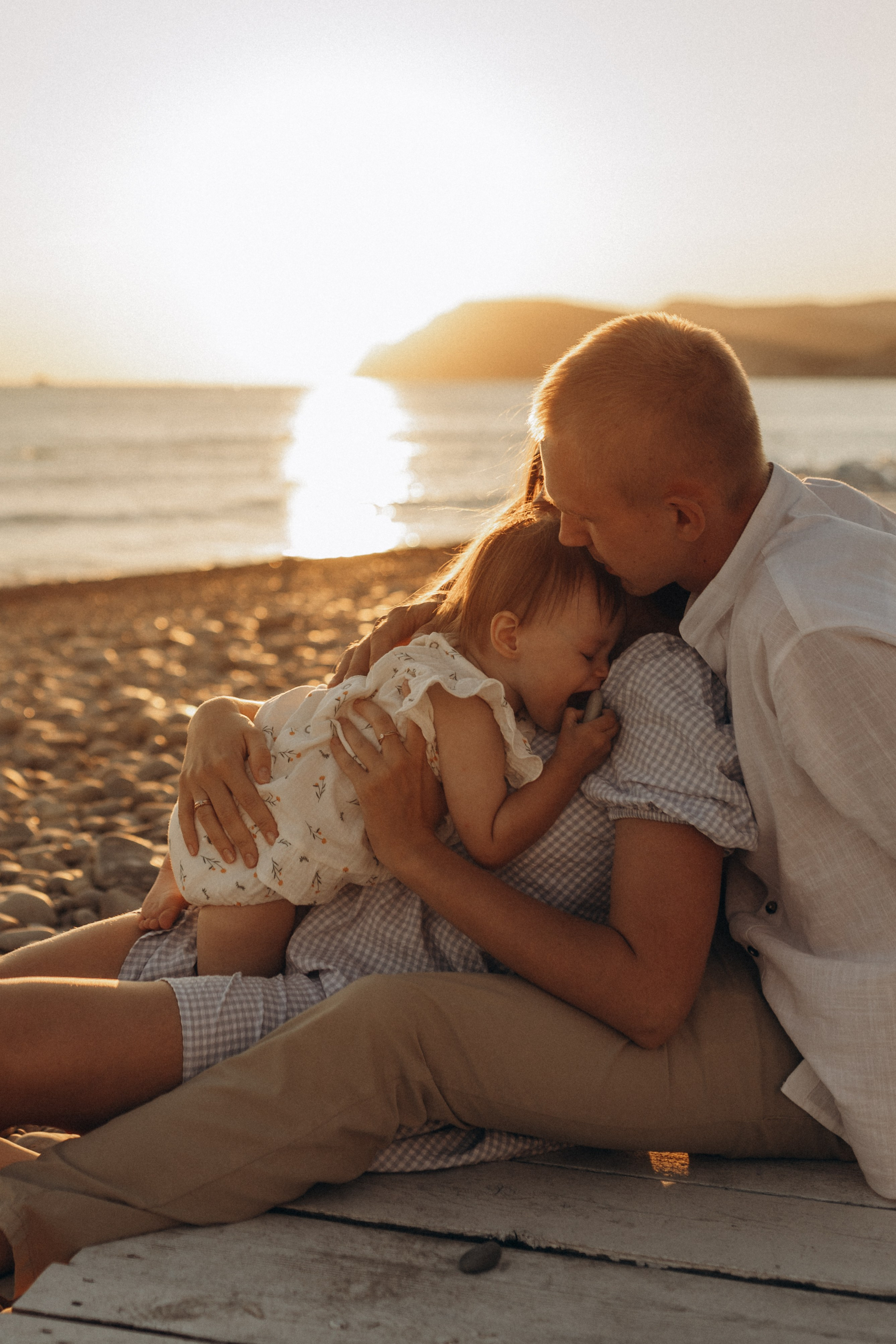 Кирилл Ксения и Мира. Семейный фотограф в Новороссийске и Анапе Александра Яковлева