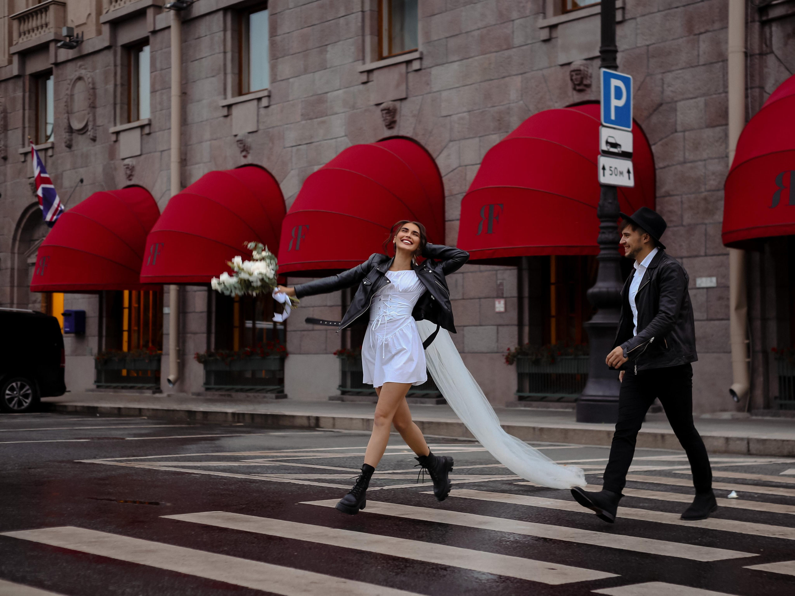 WEDDING. Свадебный фотограф в Санкт-Петербурге Михайлова Анна