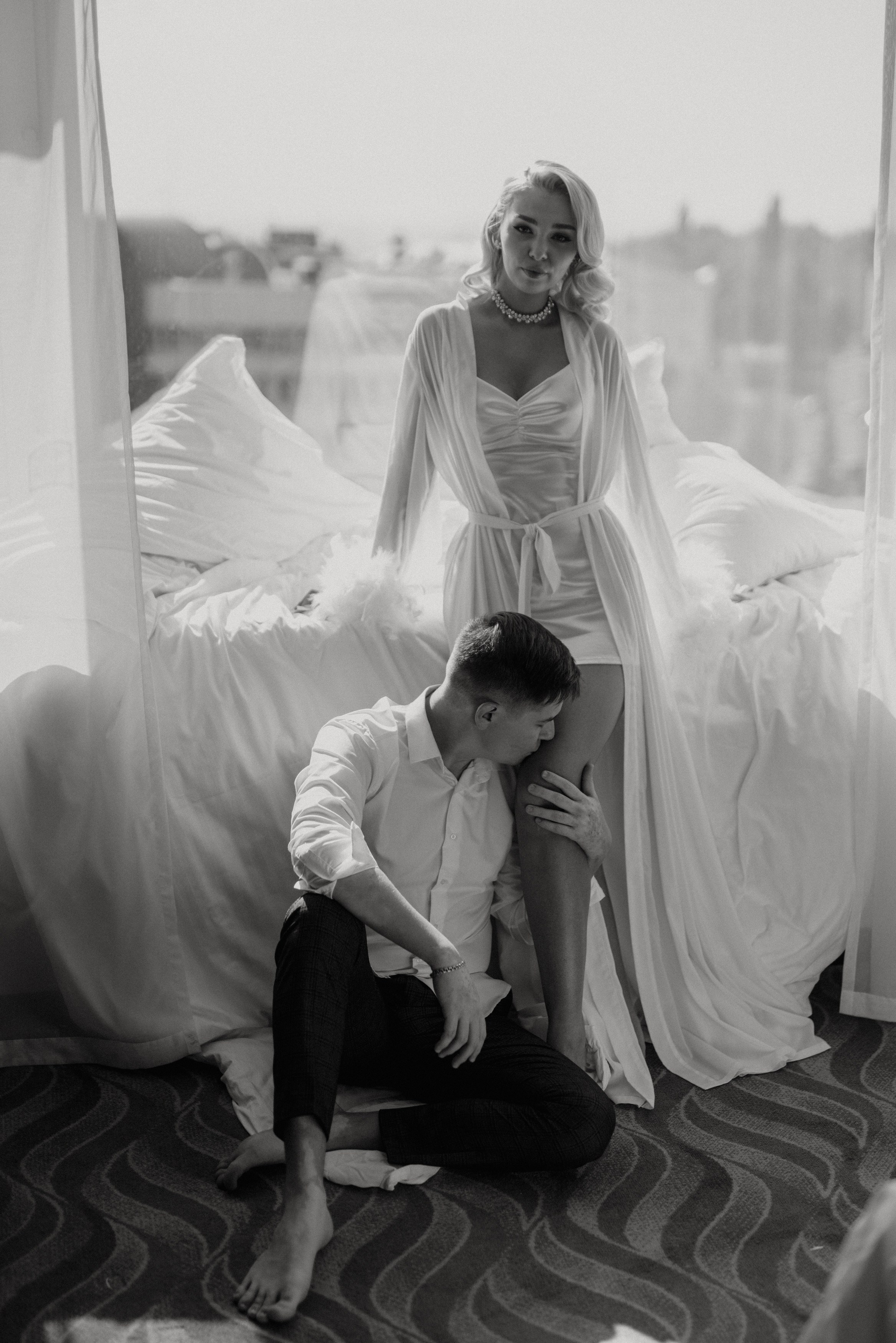 РЕКОМЕНДАЦИИ ОТ ПРОФЕССИОНАЛЬНОГО ФОТОГРАФ ДЛЯ ЖЕНИХОВ И НЕВЕСТ В УФЕ