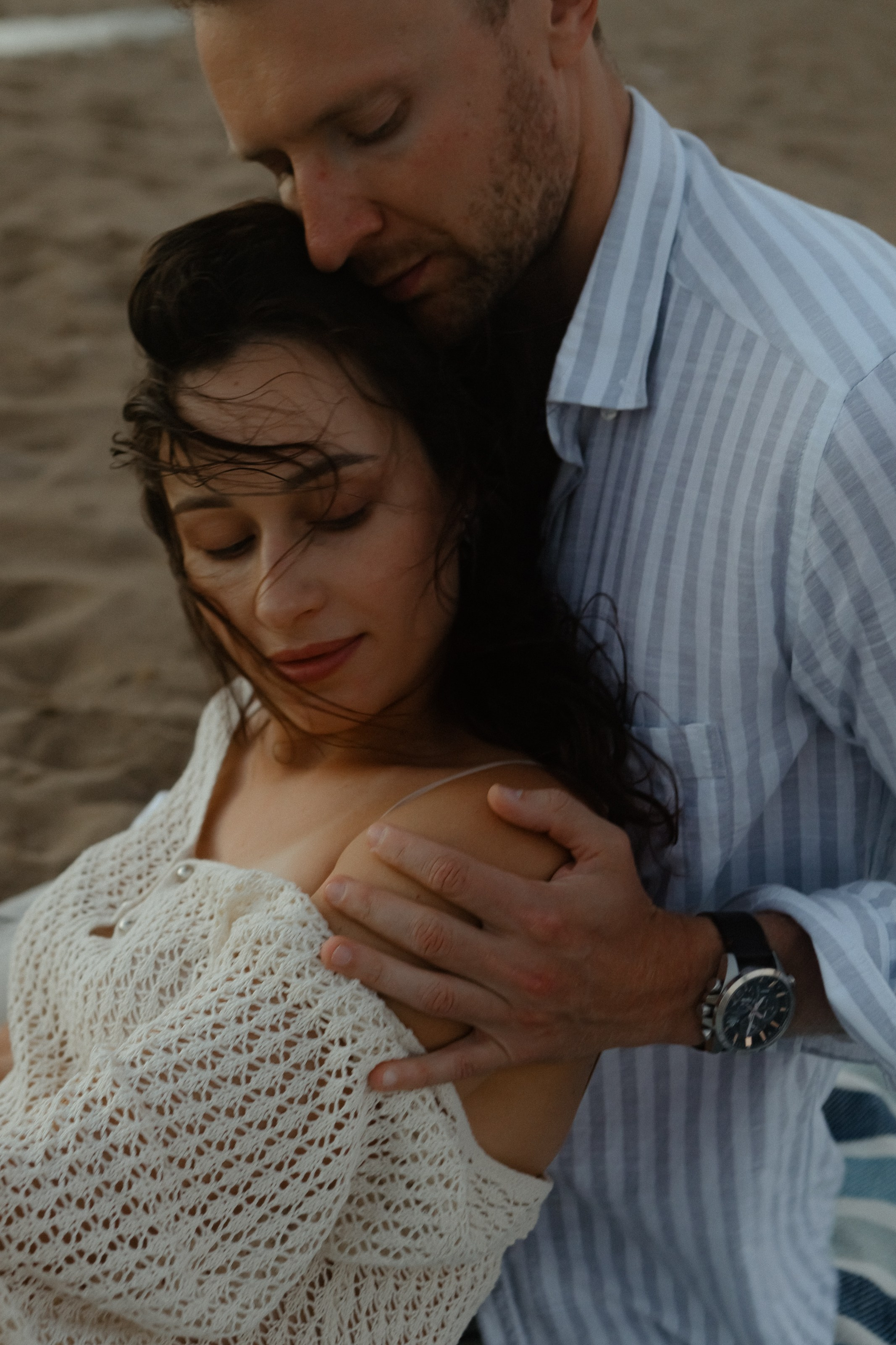 E&D. Фотограф в Батуми Павел Шарников