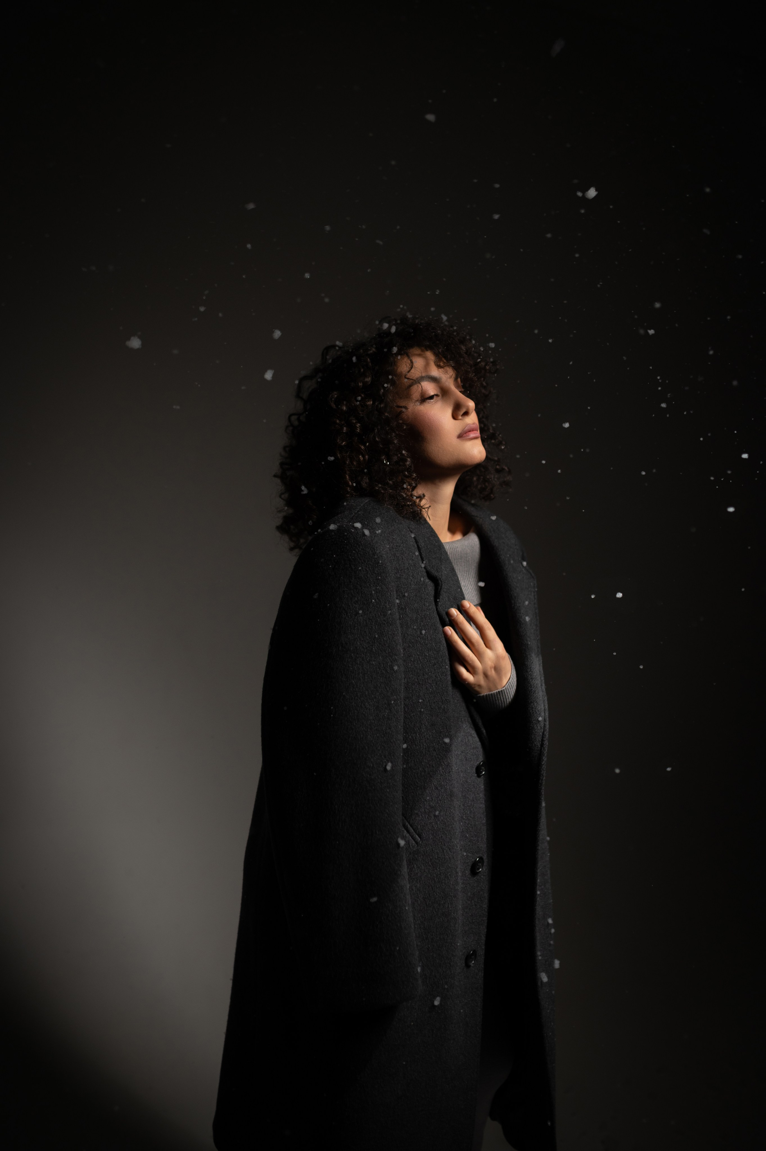 Марина. Твой личный проводник к красивым фотографиям в Старом Осколе