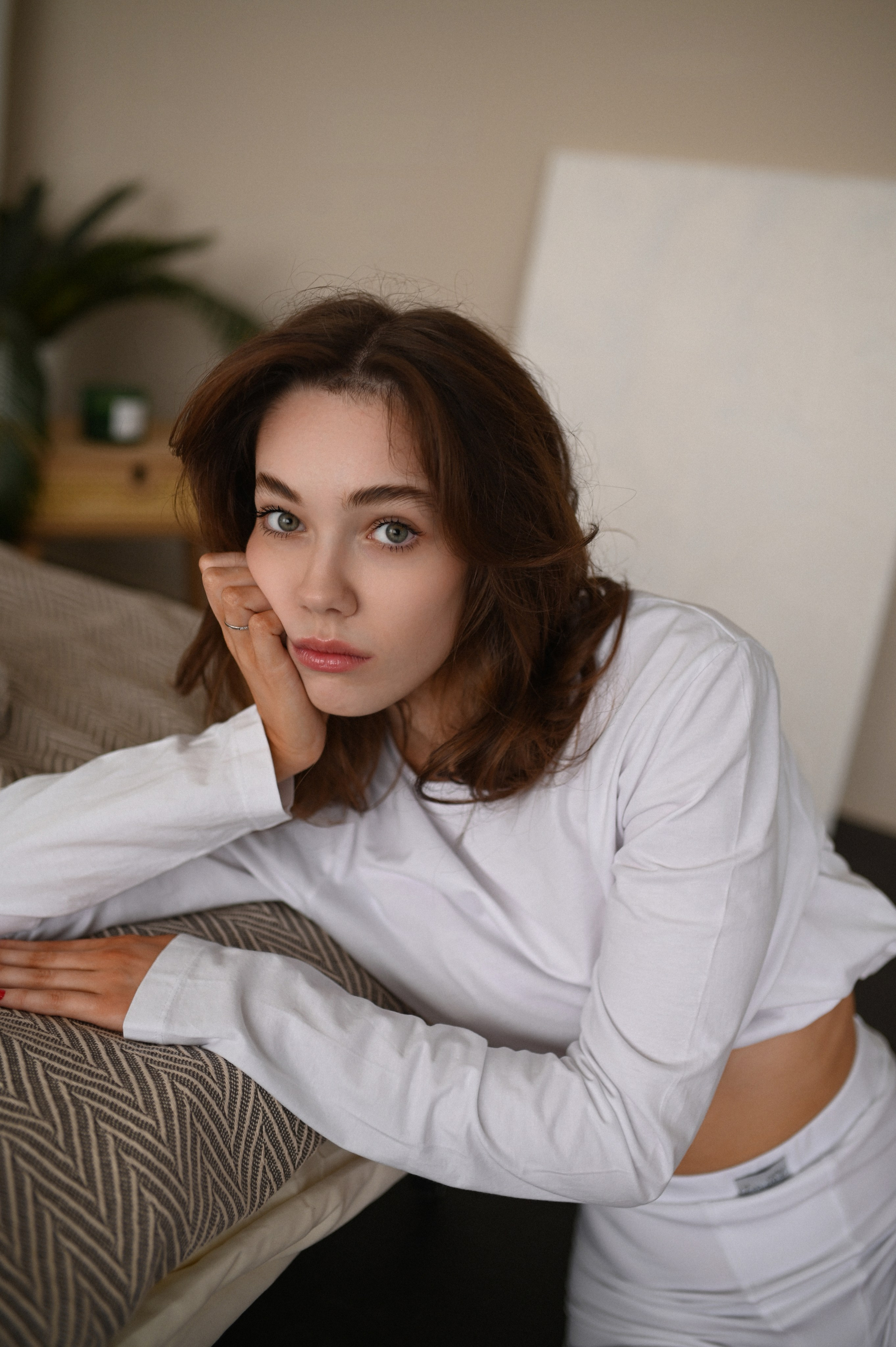 Анна. Твой личный проводник к красивым фотографиям в Старом Осколе