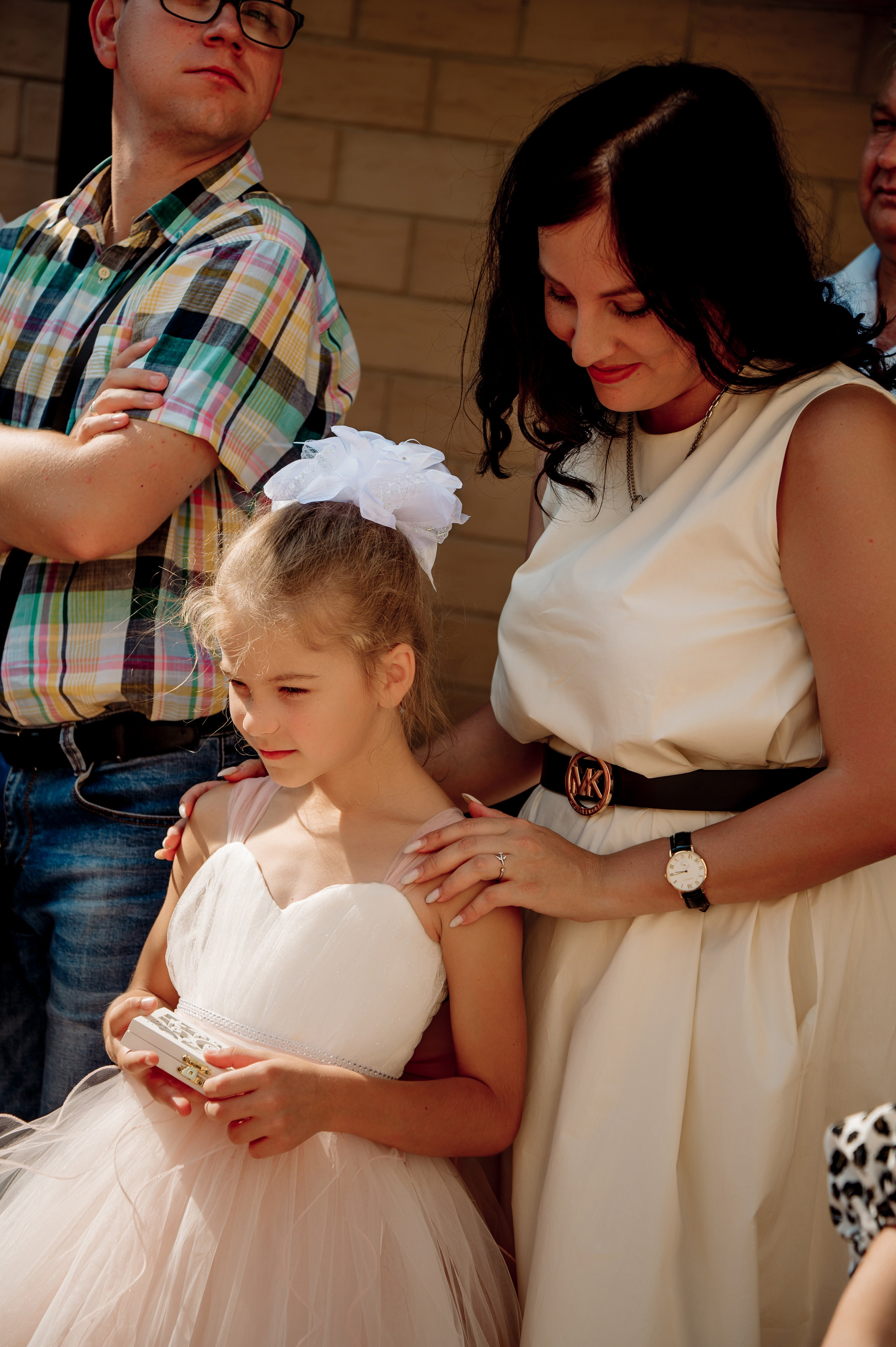 Аня и Арман. Фотограф Мария Стрелкова