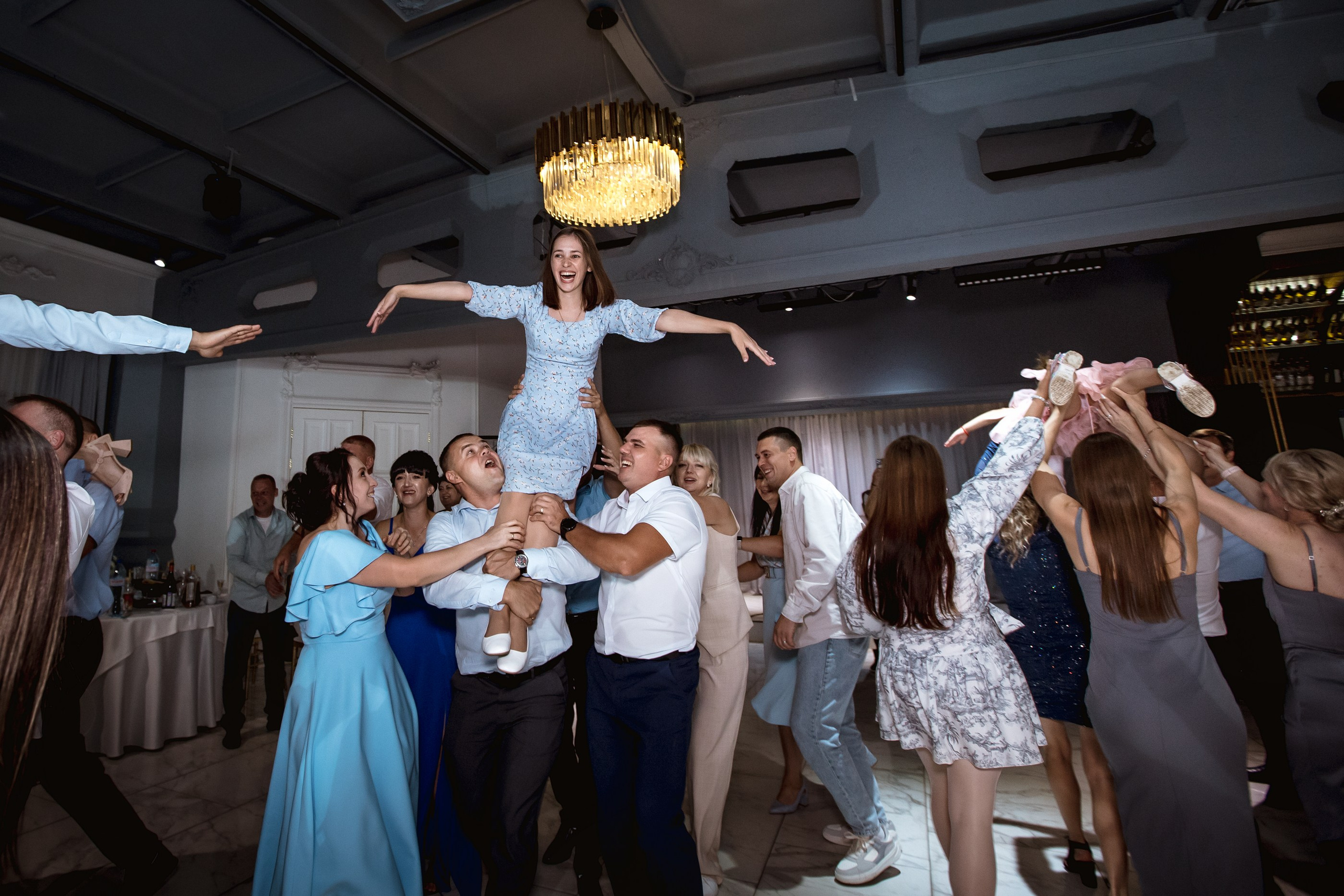 Виталий&Ольга. Свадебный и семейный фотограф Амина Шабанова