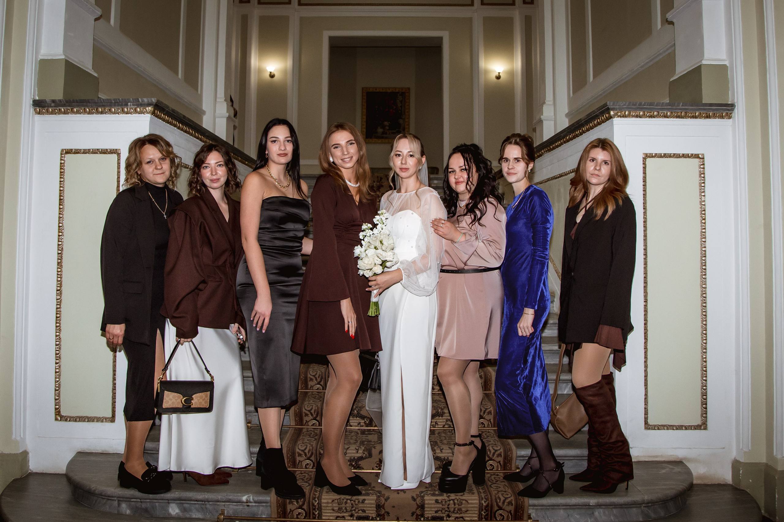 Вячеслав&Ирина. Свадебный и семейный фотограф Амина Шабанова