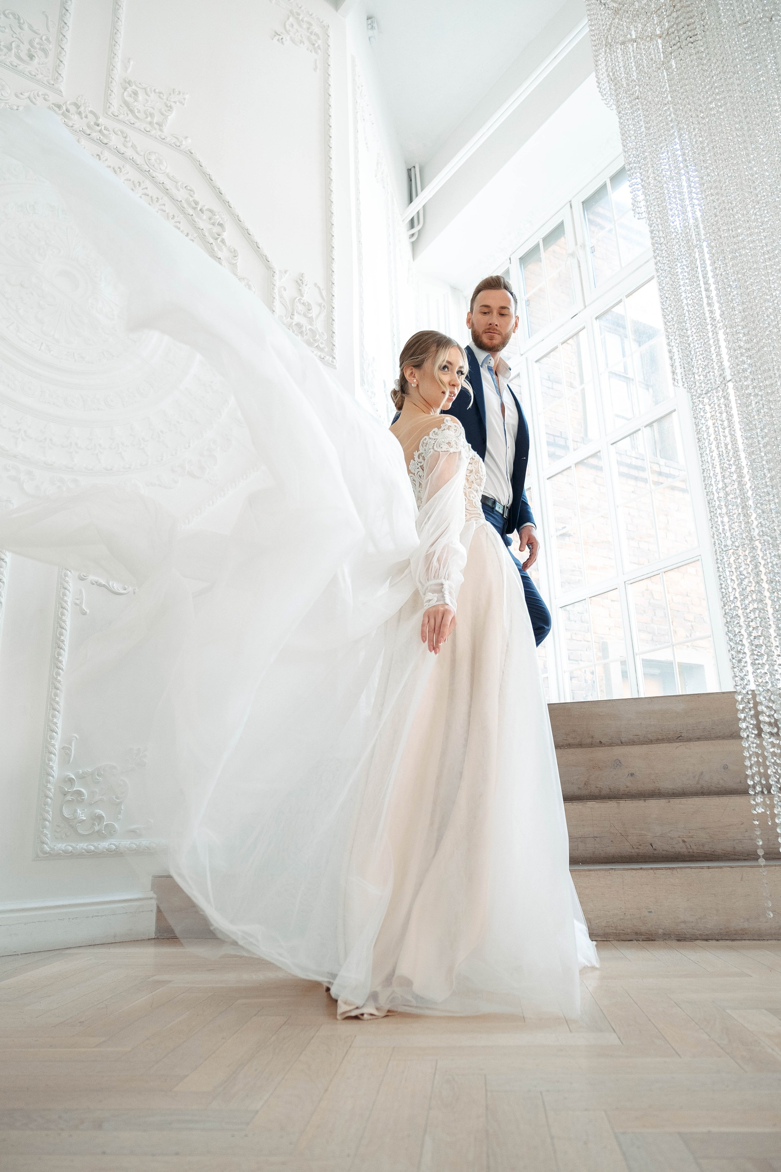 Антон и Злата