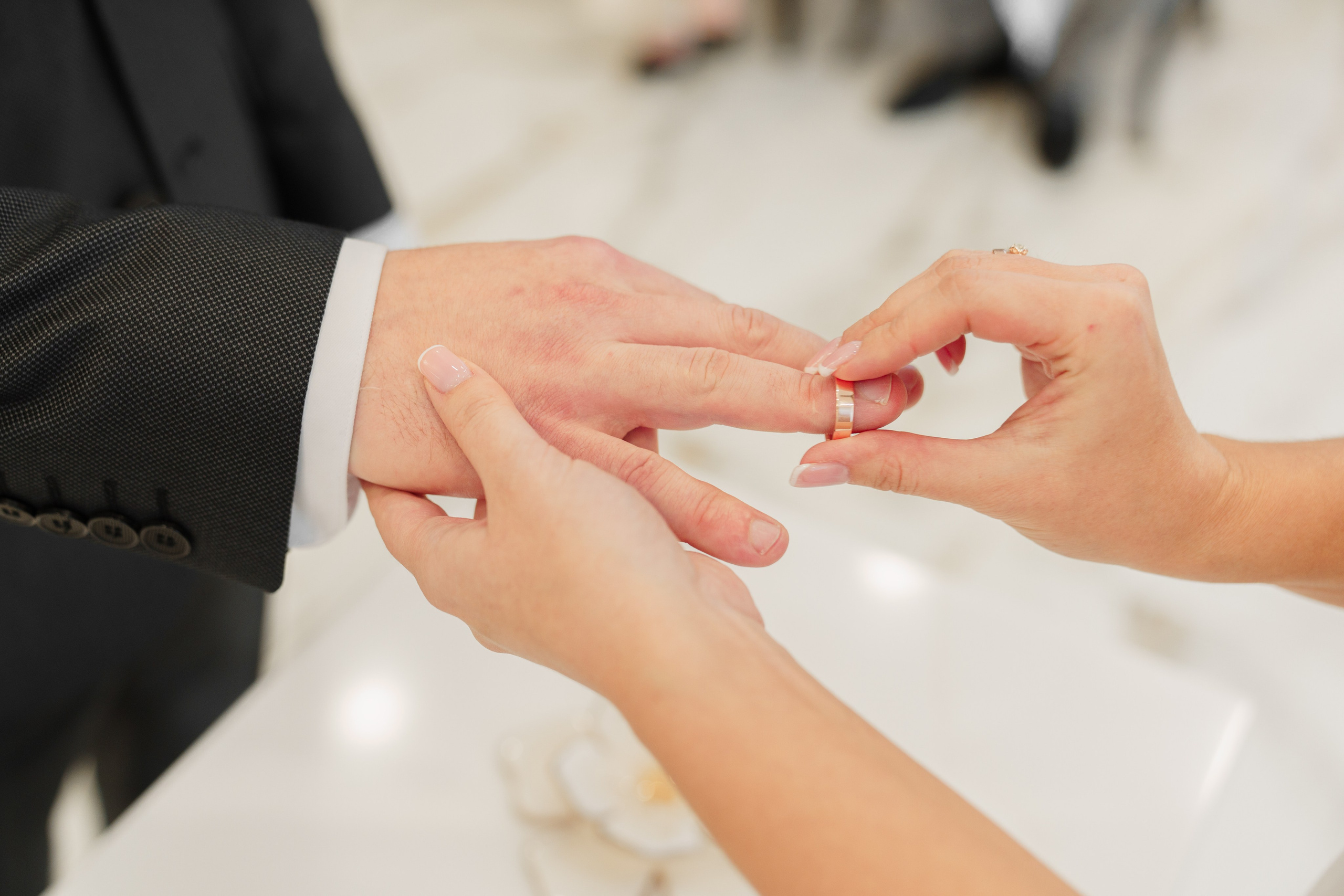 Александр и Татьяна