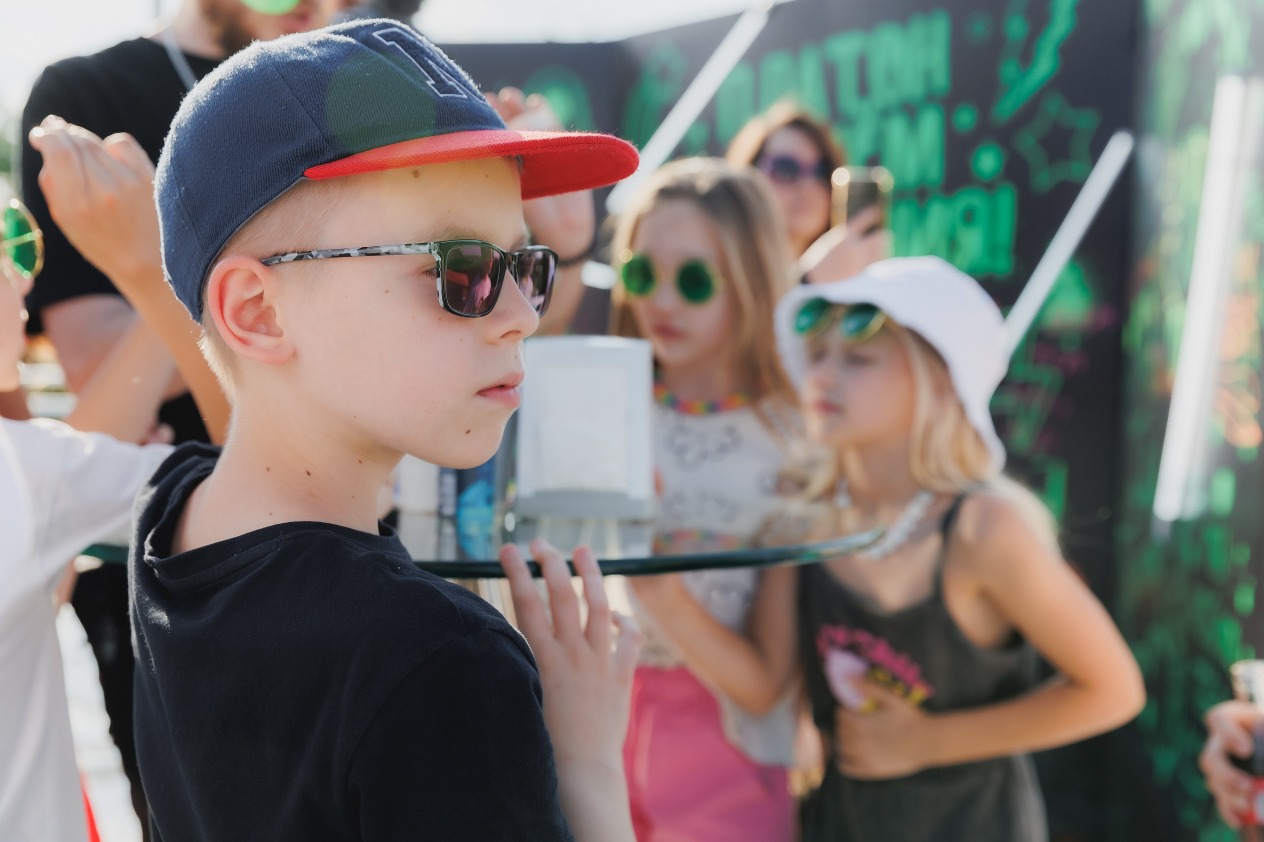 Платону 10!. Фотограф в Волгограде — Александра Искандерова