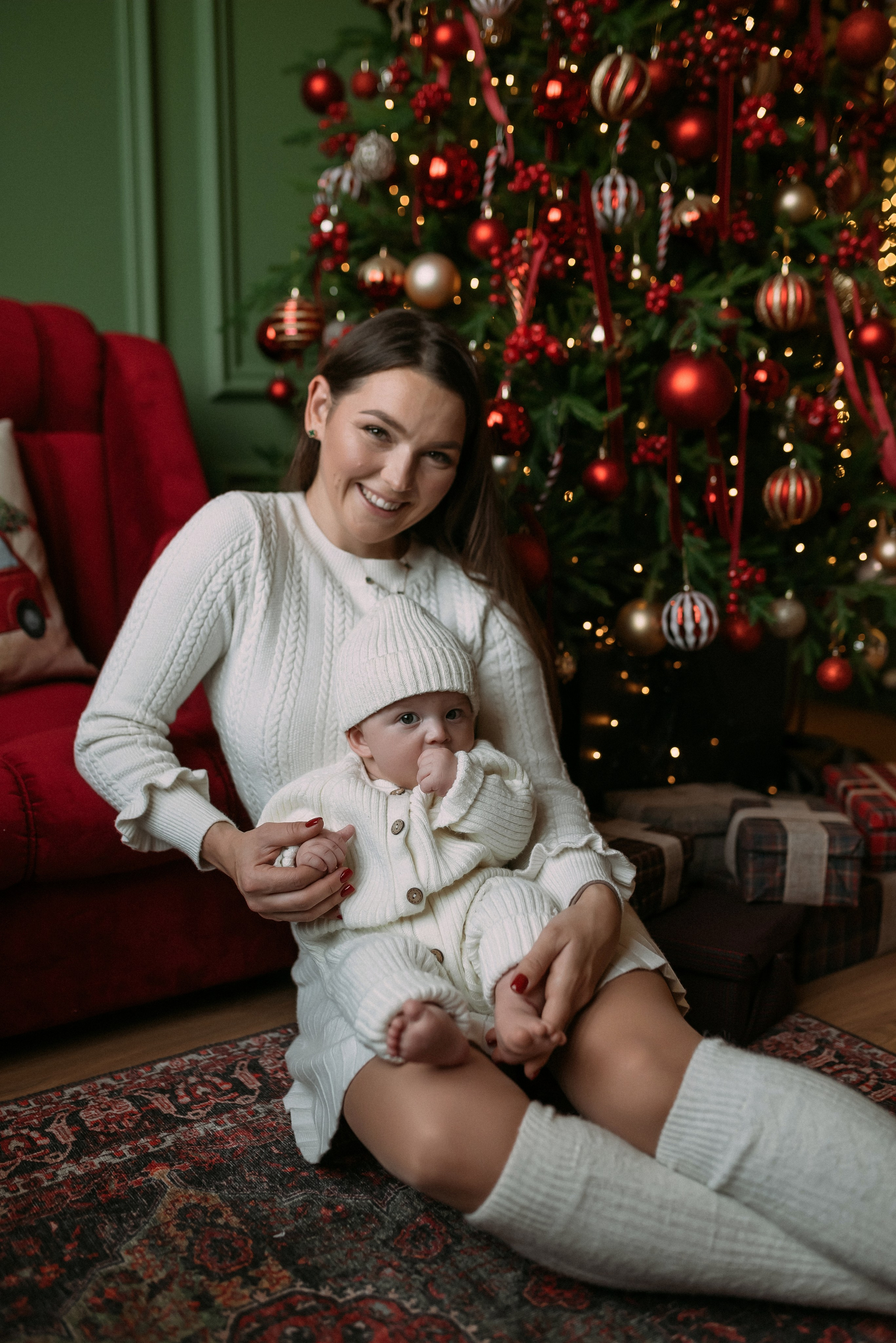 Камаевы, 2026. Свадебный и семейный фотограф в Симферополе Дарья Маркова