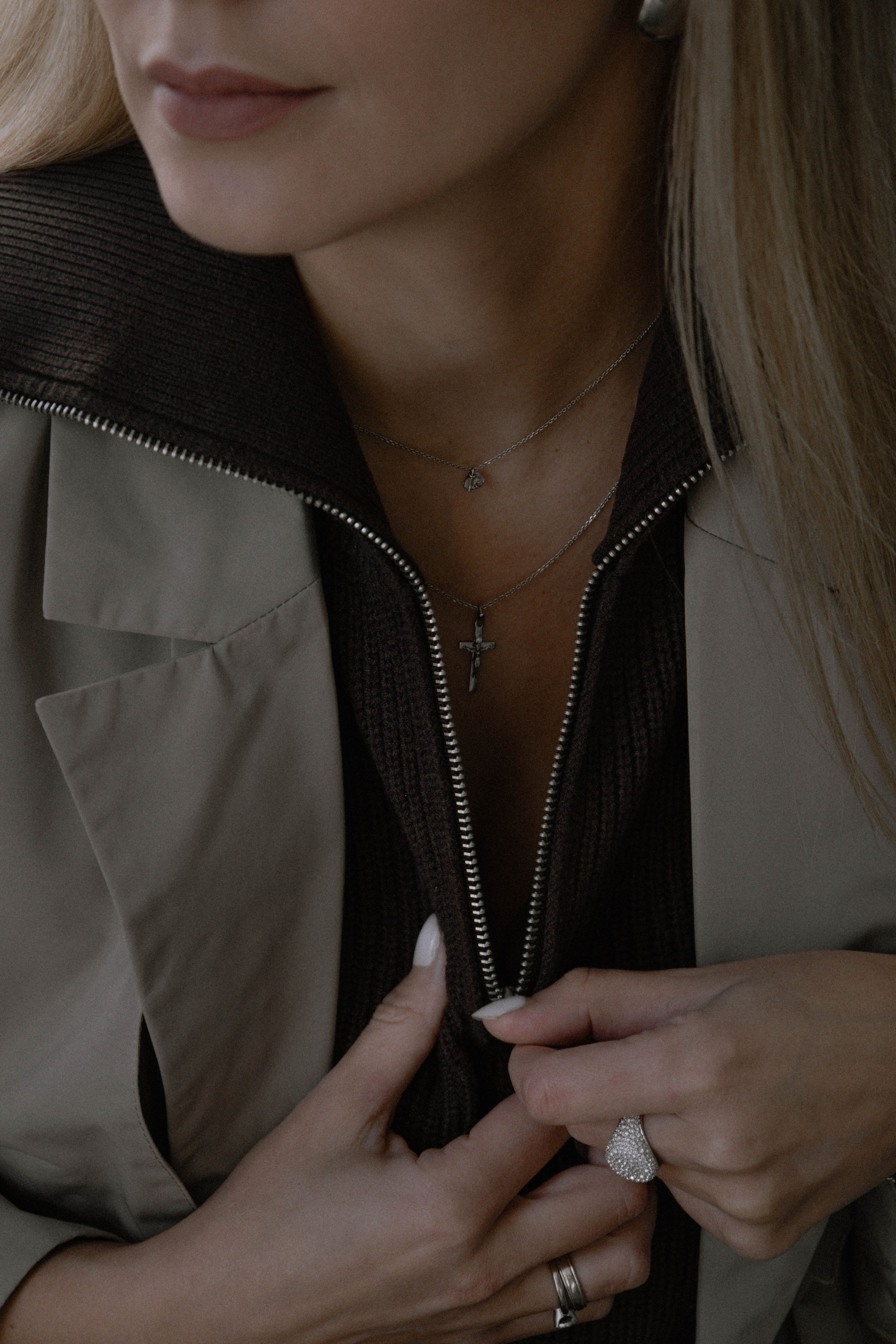 Осеннее солнце. Семейный фотограф Химки — Москва