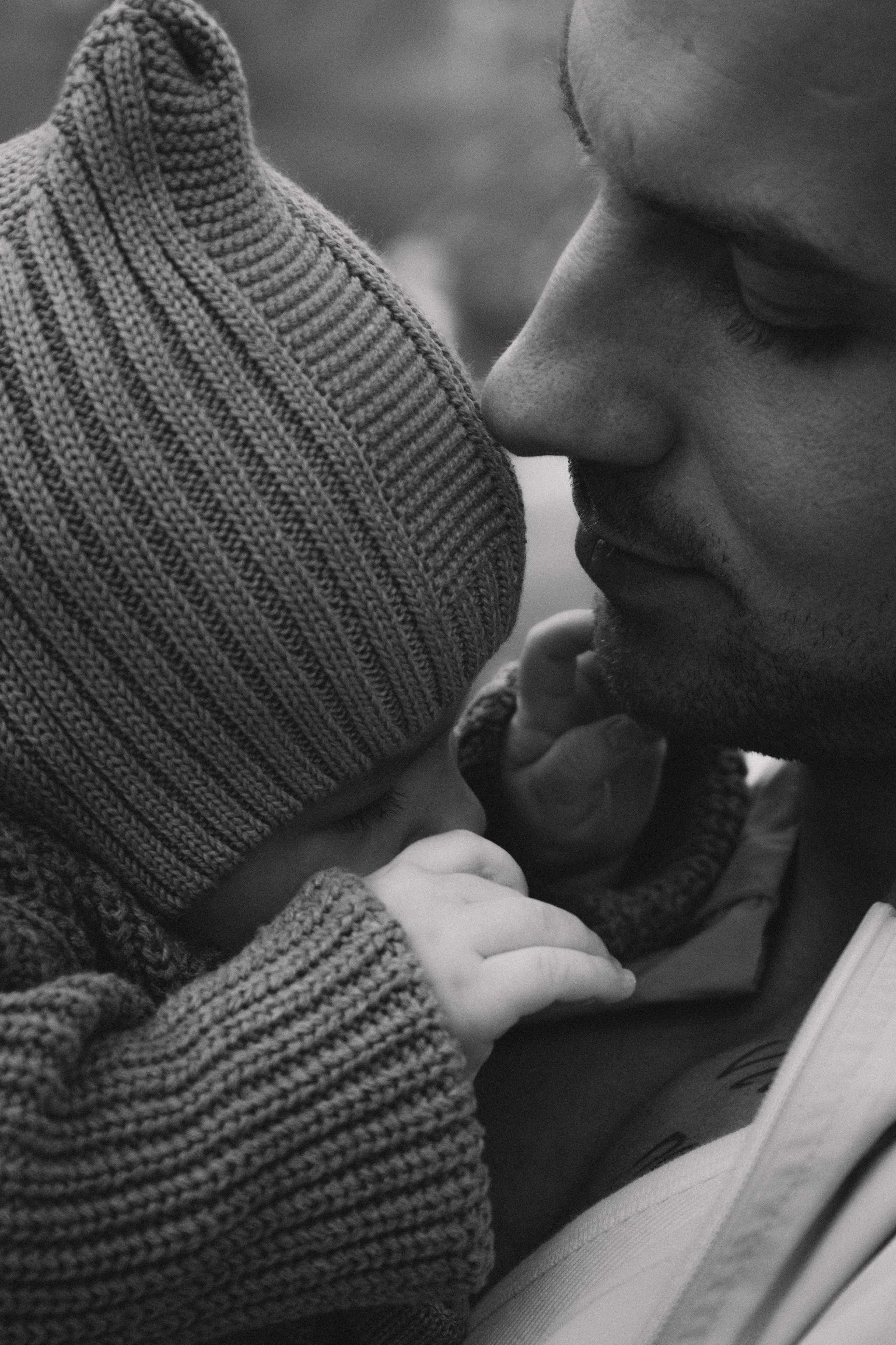 2+1. Засыпай у меня на руках. Семейный фотограф Химки — Москва