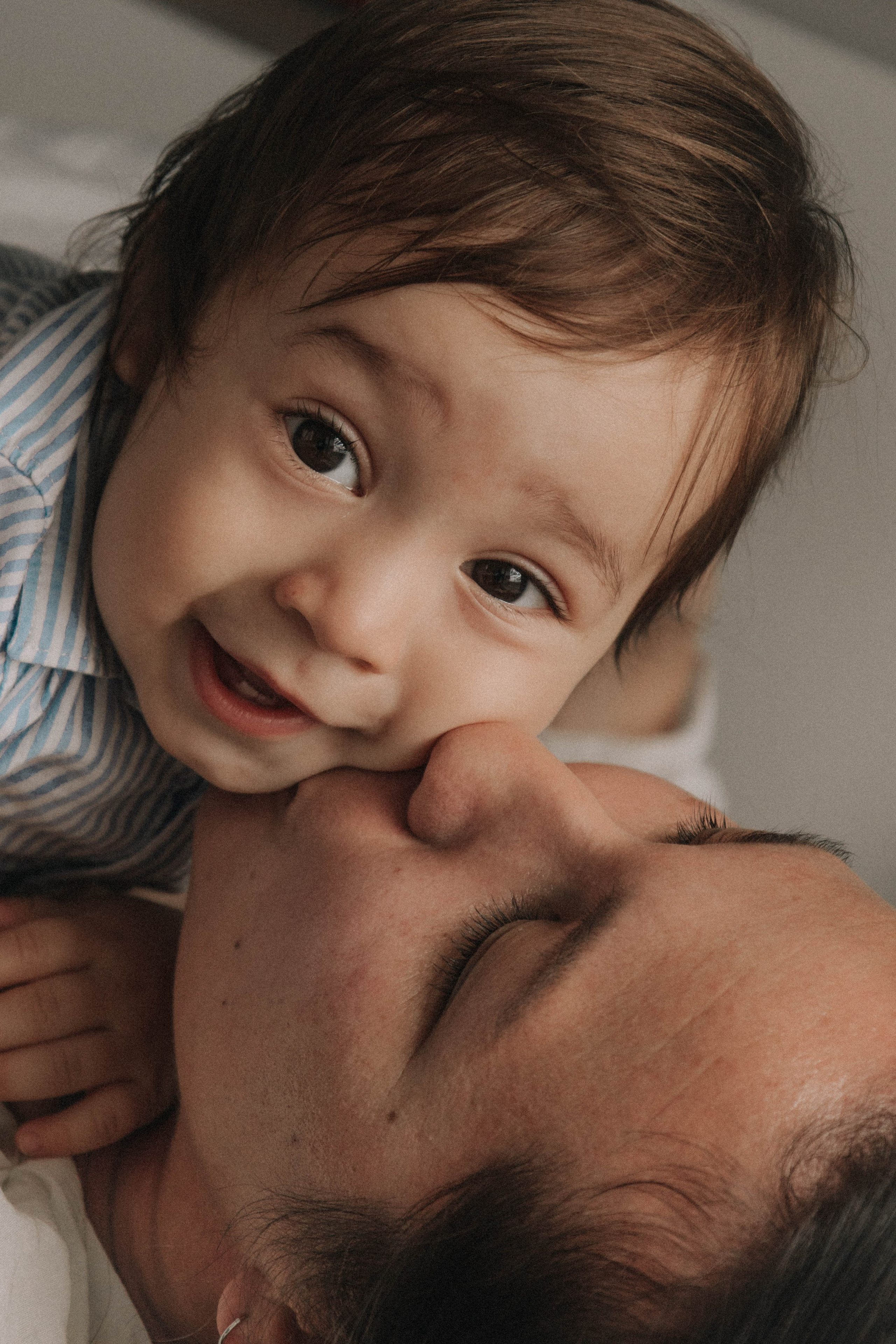 Первый круг солнца вокруг тебя 🌞. Семейный фотограф Химки — Москва