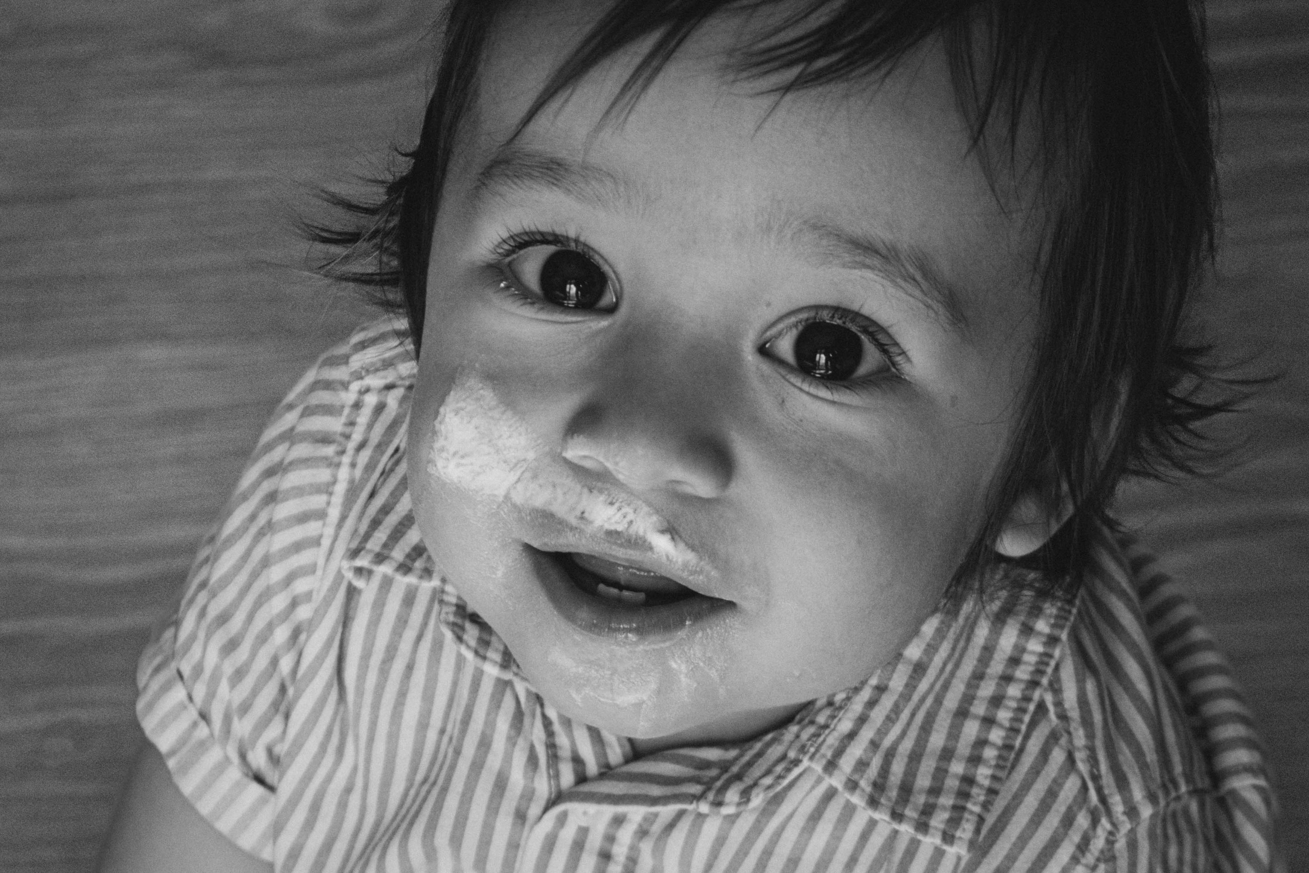 Первый круг солнца вокруг тебя 🌞. Семейный фотограф Химки — Москва