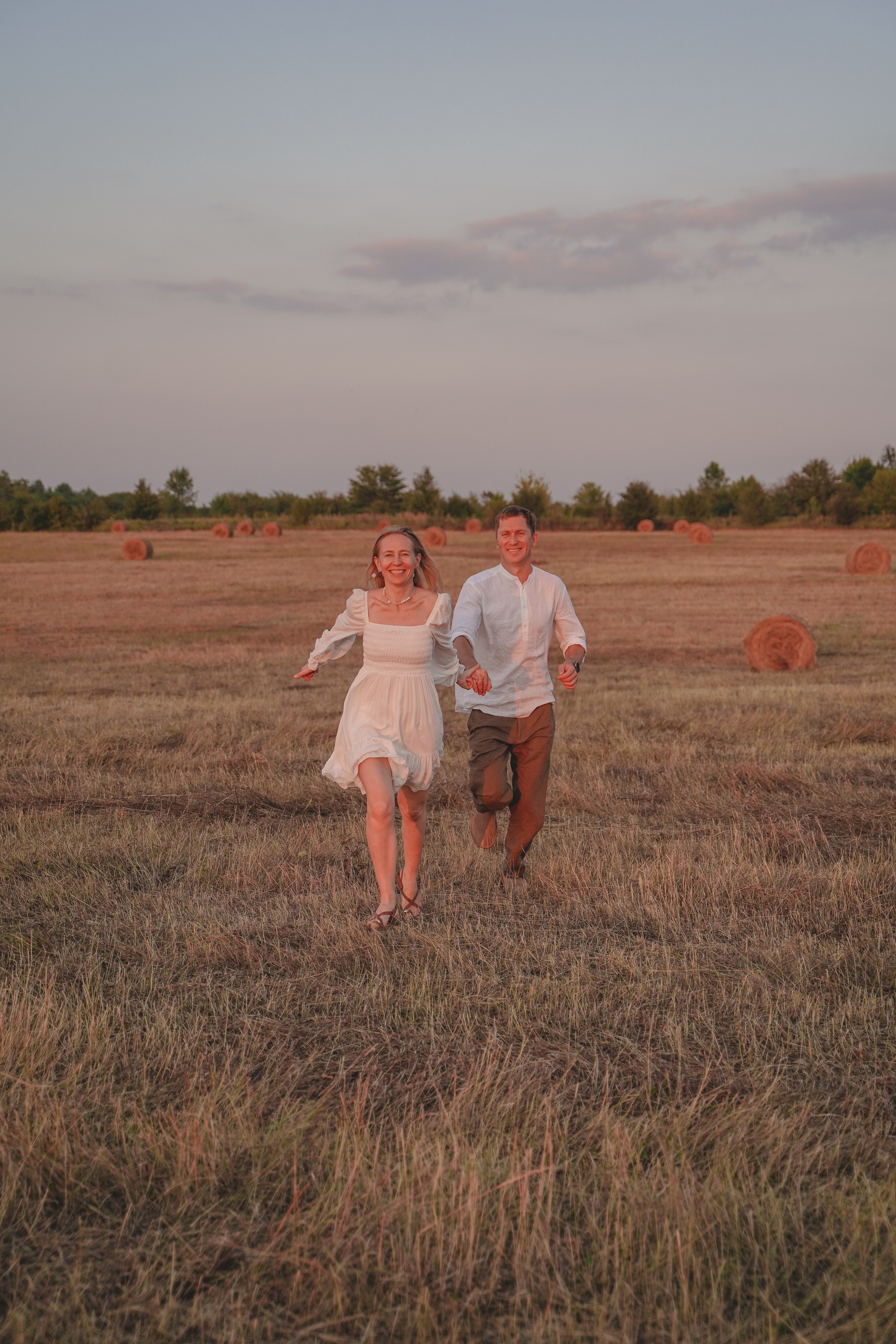 Выездная фотосессия. Семейный и женский фотограф в Краснодаре Анастасия Приймак