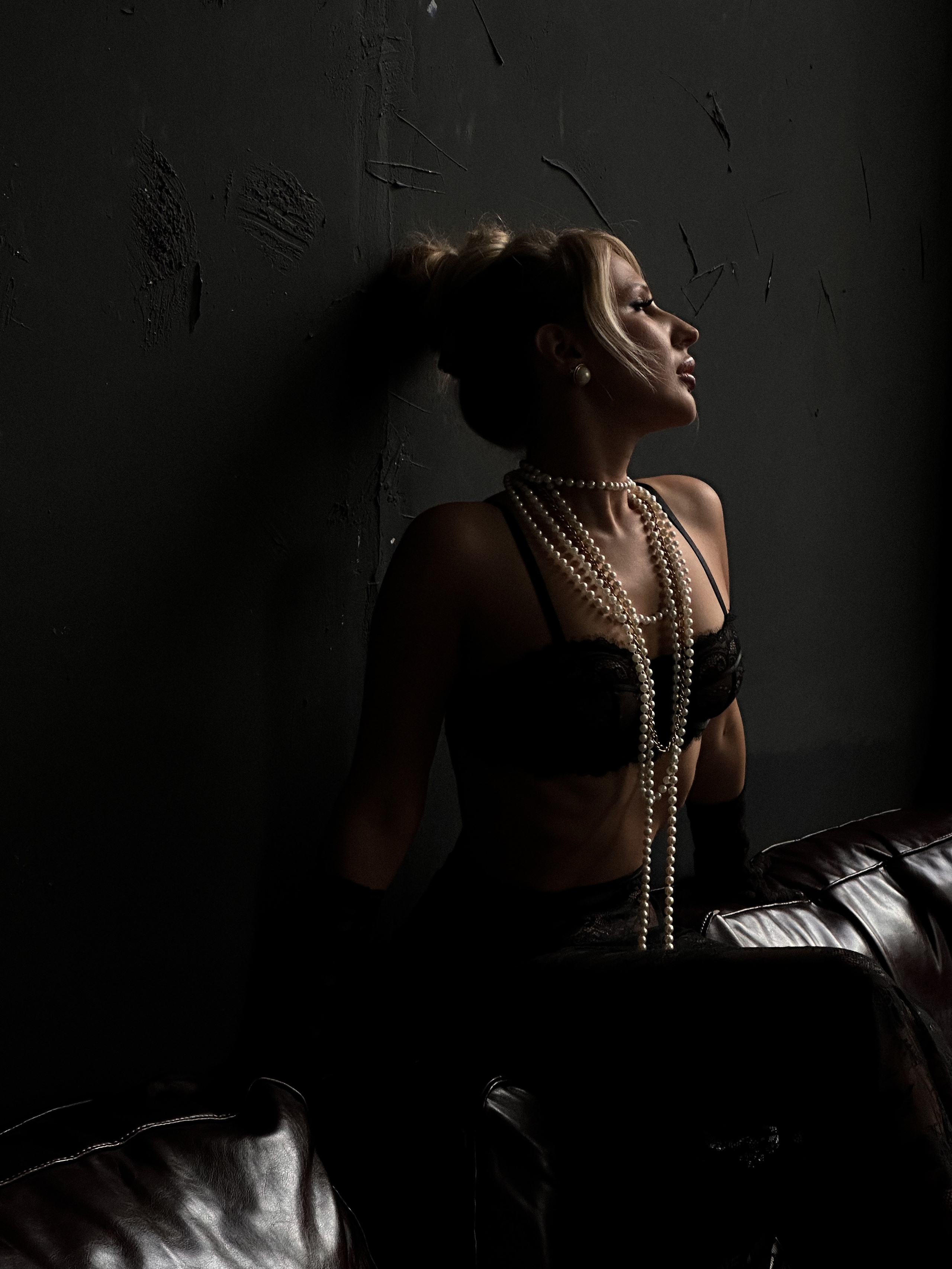 POLINA. Content maker Saint Petersburg Moscow and the whole world