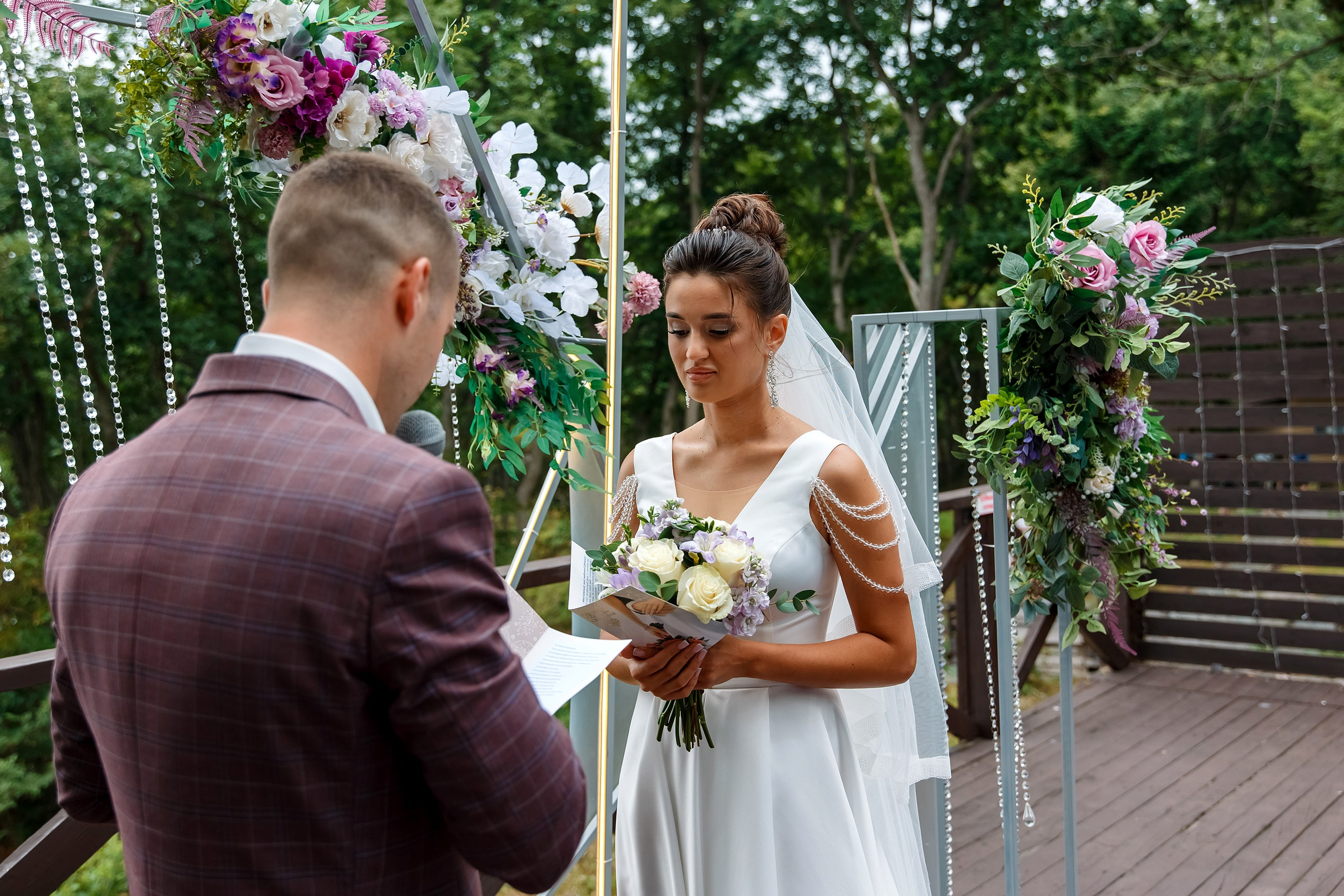 Ирина & Даниил. Фотограф Любовь Корниенко, Примоский край