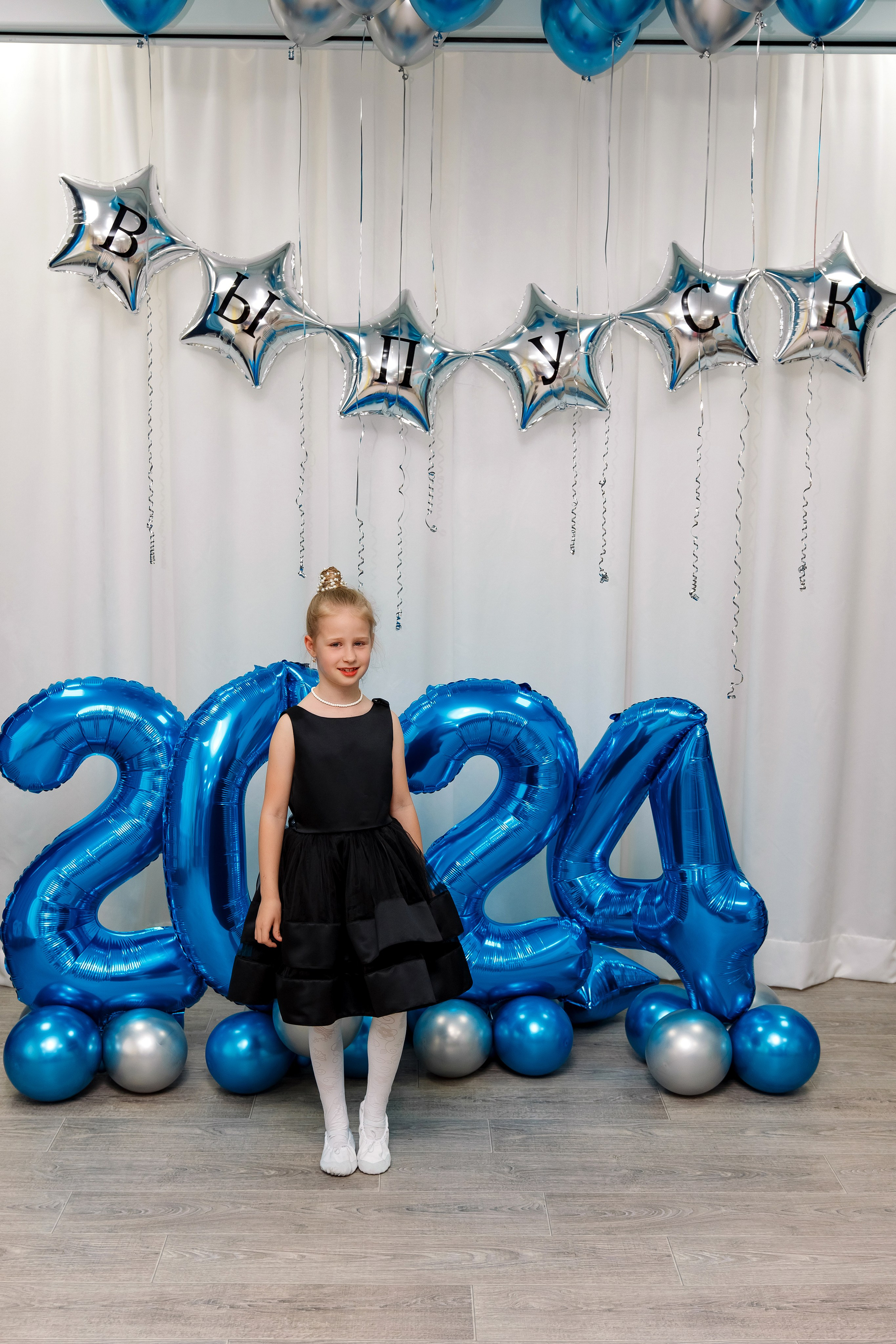 Детский Сад № 19 (один день из жизни группы + выпускной). Фотограф Любовь Корниенко, Примоский край