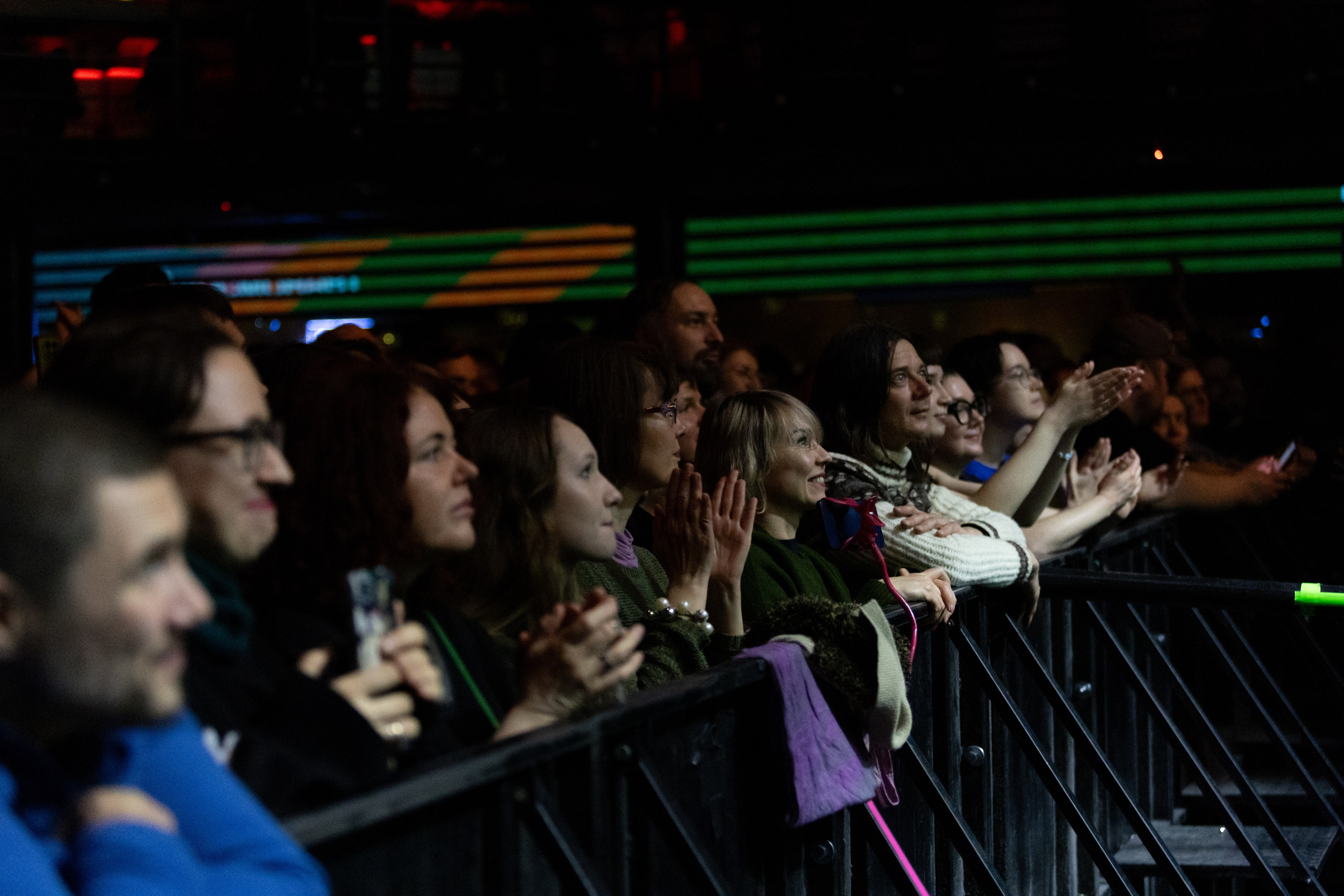 АукцЫон 27.02.2026. Портретный фотограф в Санкт-Петербурге Вадим Корнеев