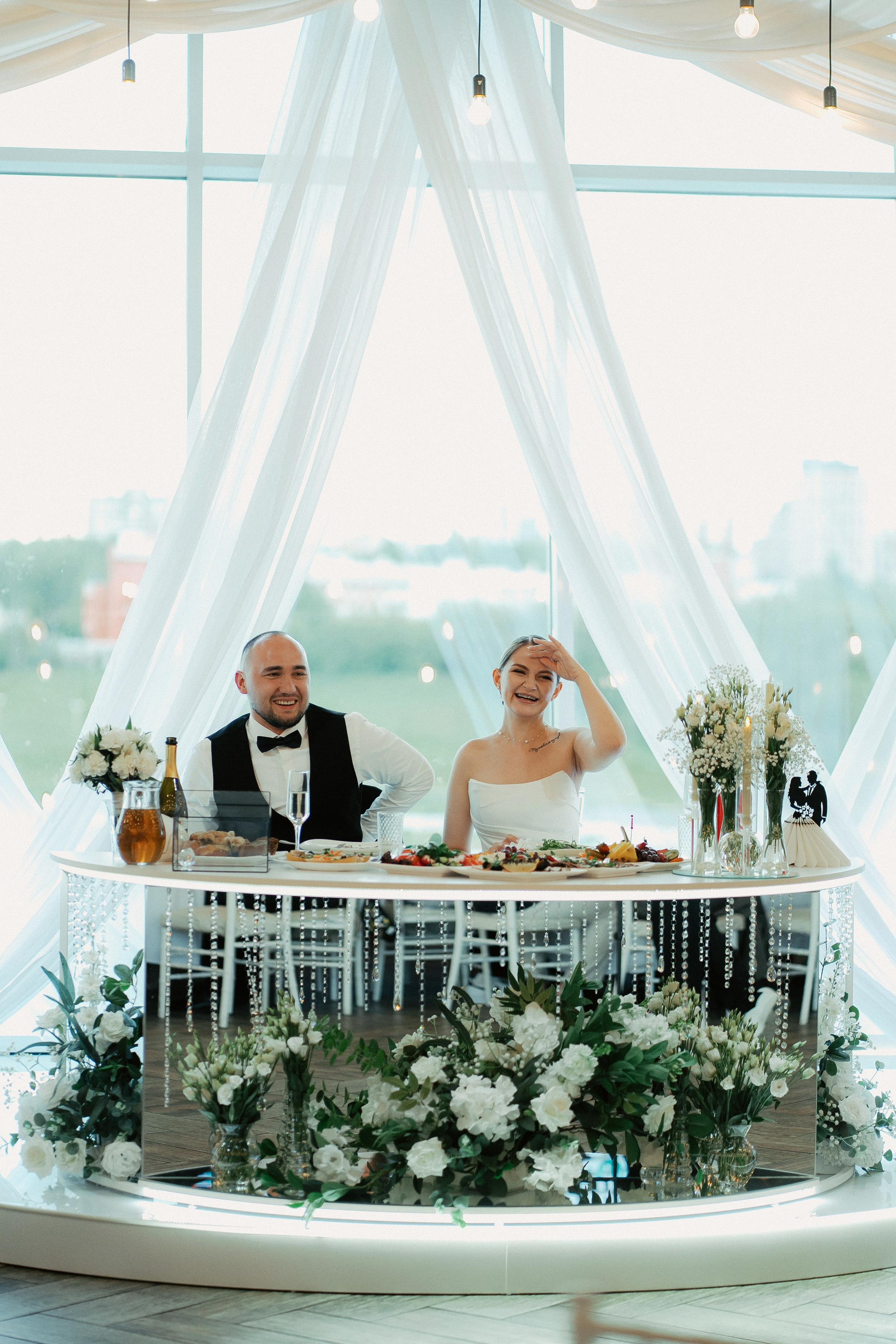 Константин и Юлия. Фотограф Никита Анкудинов. Москва — Чебоксары — Казань