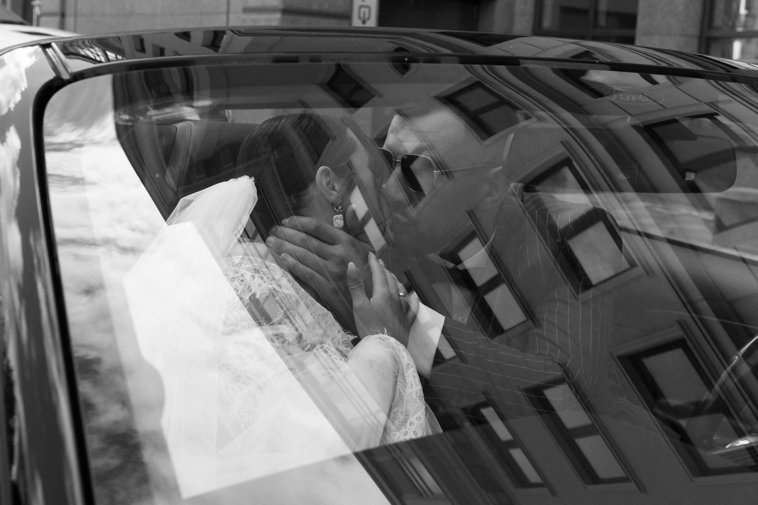 Даша и Ваня. Фотограф Нижний Новгород