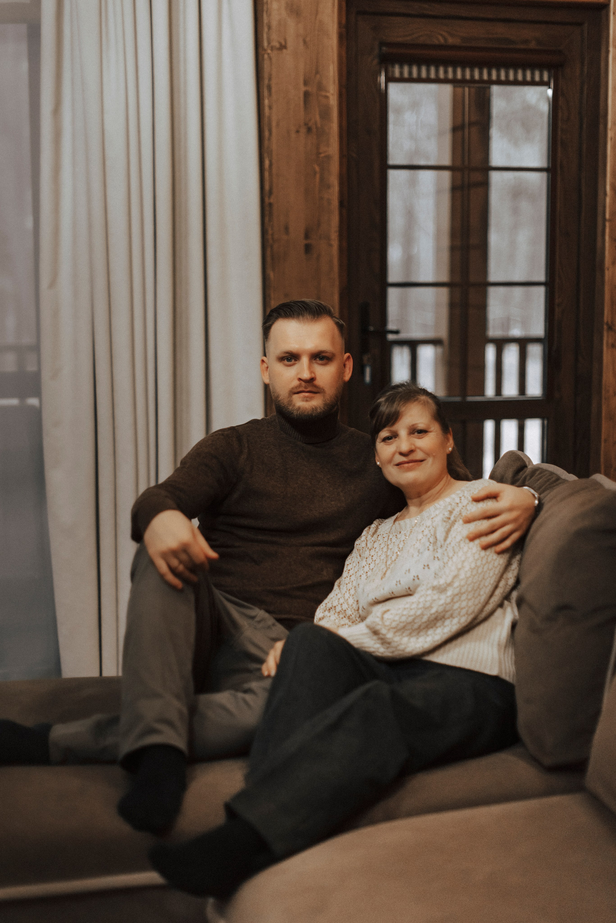 ДОМИК В ЛЕСУ. Фотограф Настя Конник | Пятигорск | Эльбрус | Домбай | Архыз