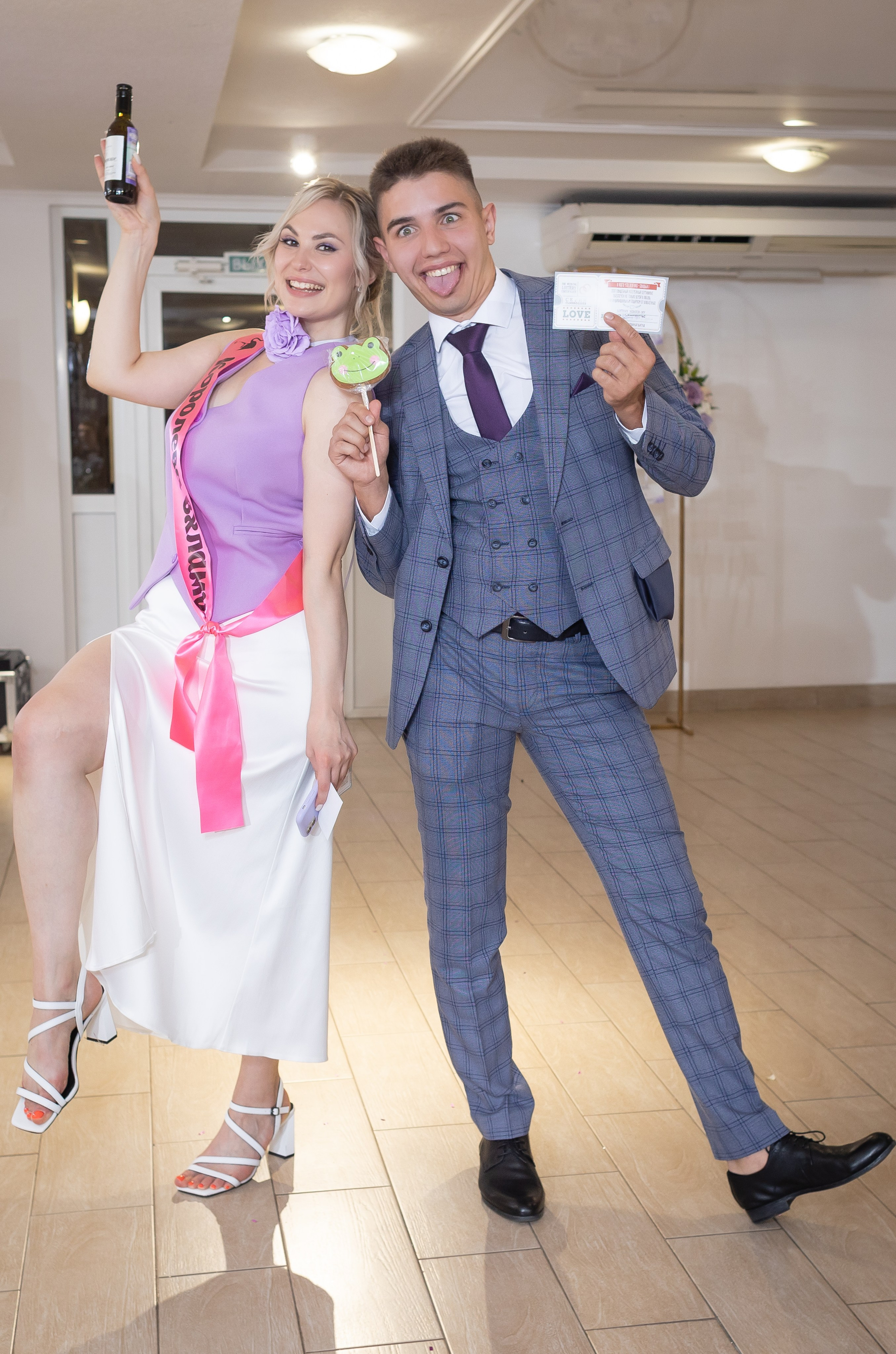 Павел и Екатерина. Фотограф Татьяна Орлова